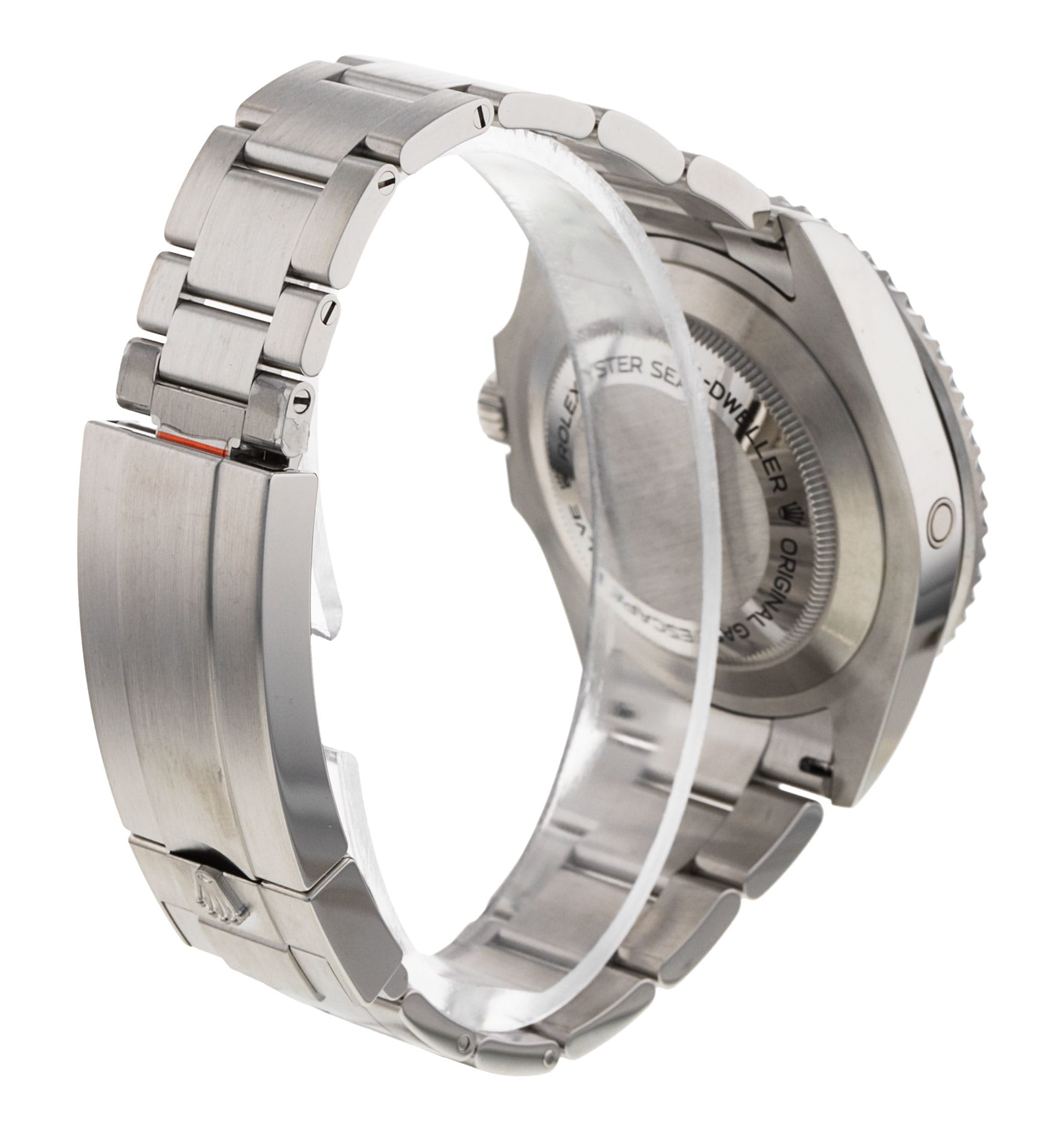 Rolex Sea-Dweller 126600 Thumbnail 3