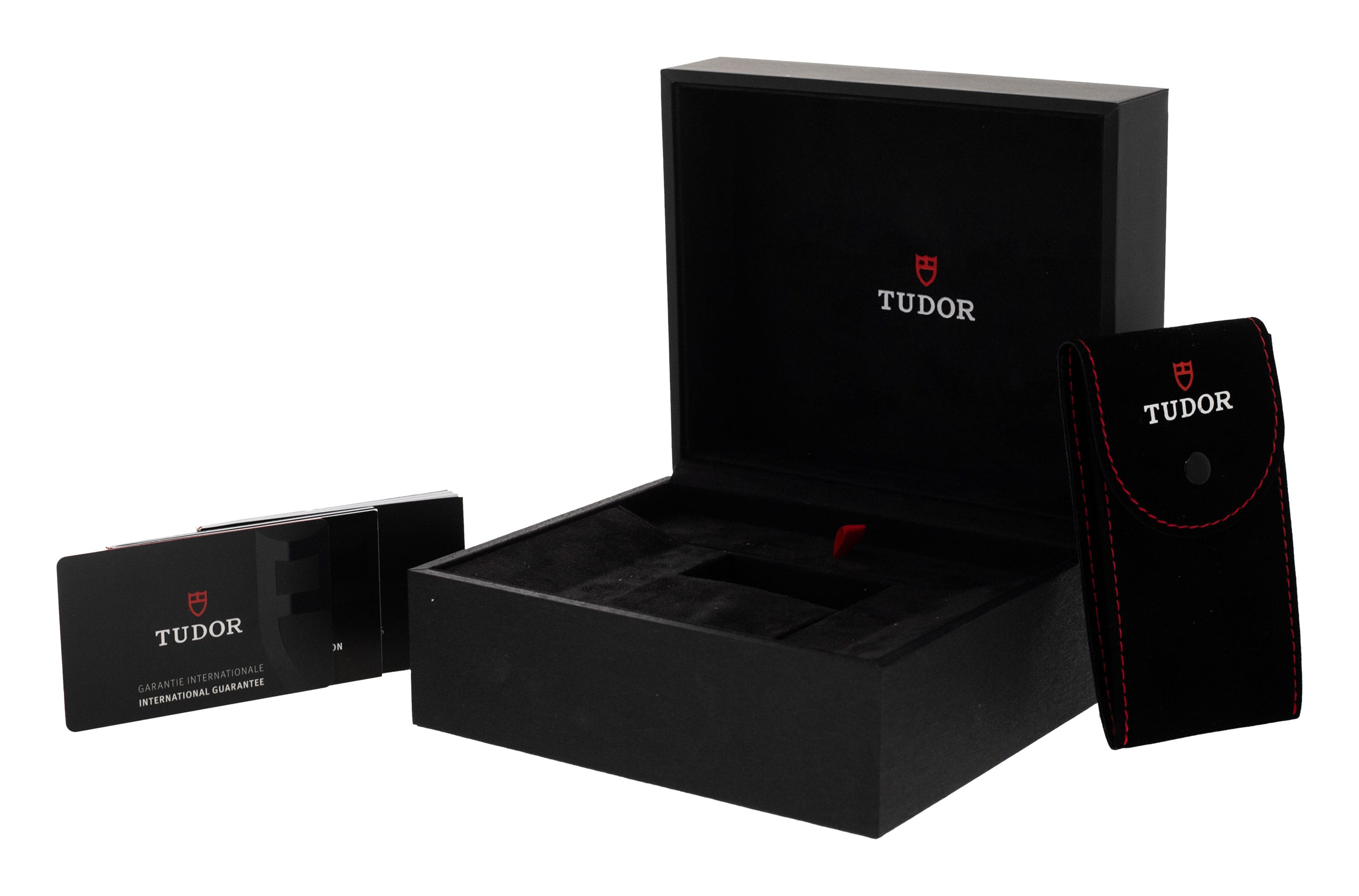 Tudor Black Bay M7941A1A0RU-0001 Thumbnail 4