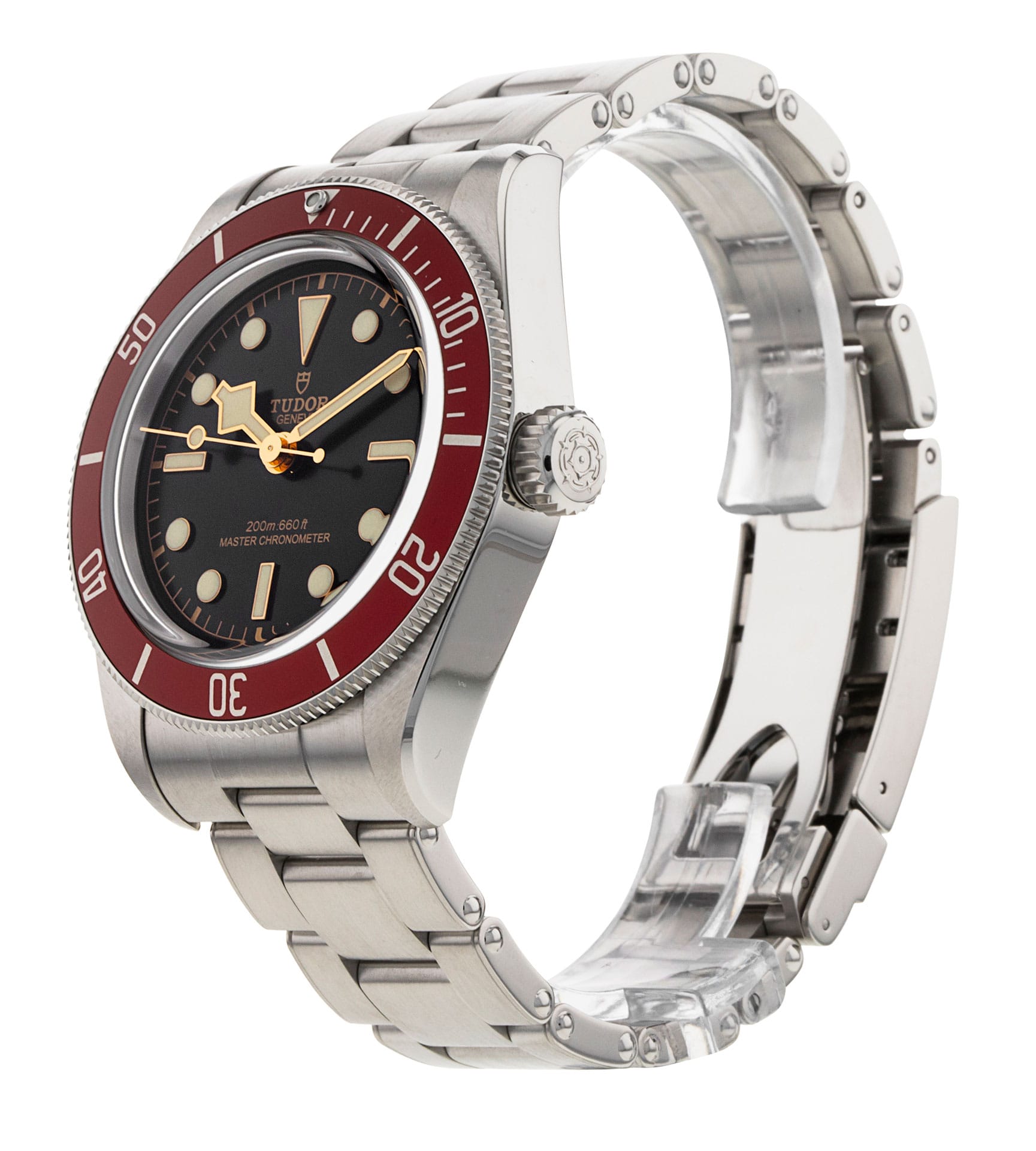 Tudor Black Bay M7941A1A0RU-0001 Thumbnail 2