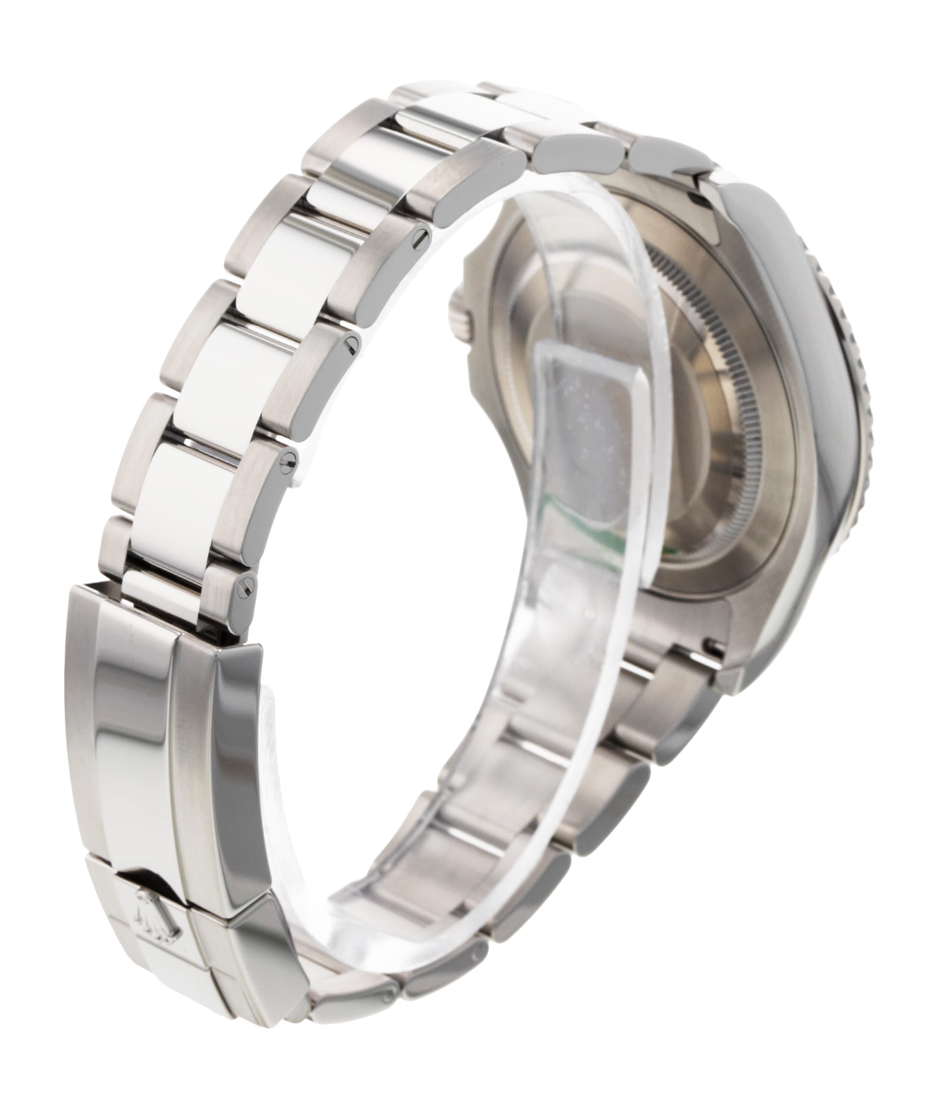 Rolex Yacht-Master 126622 Thumbnail 3