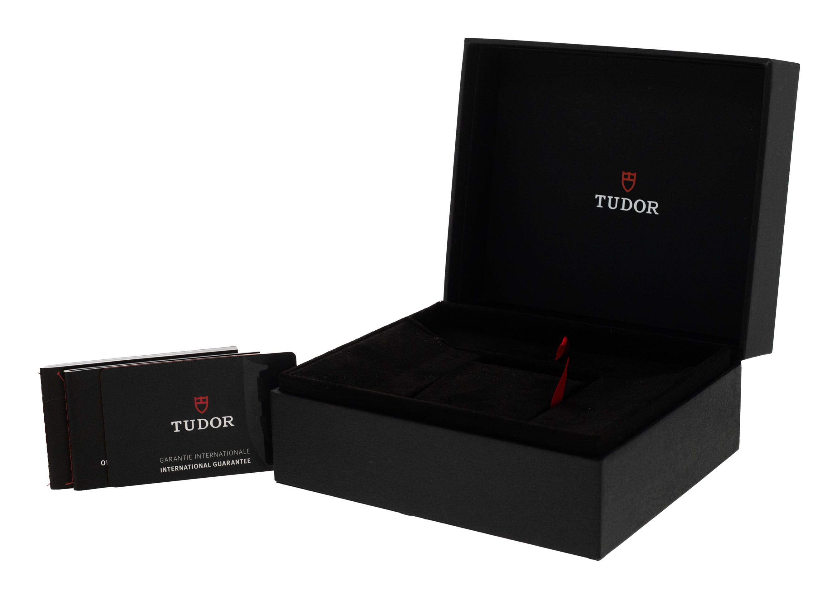 Tudor Black Bay 58 M79030N-0001 Thumbnail 4