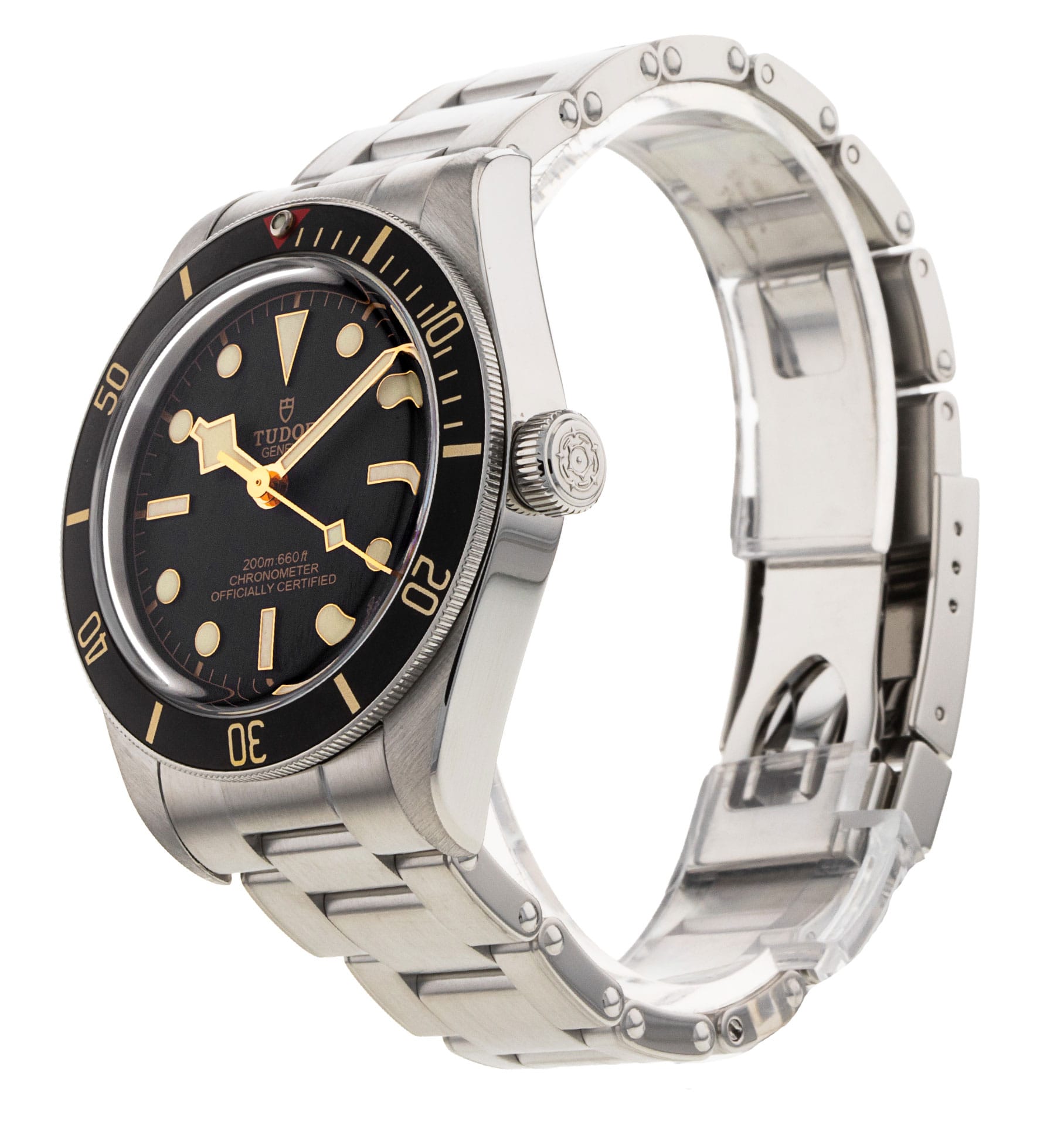 Tudor Black Bay 58 M79030N-0001 Thumbnail 2