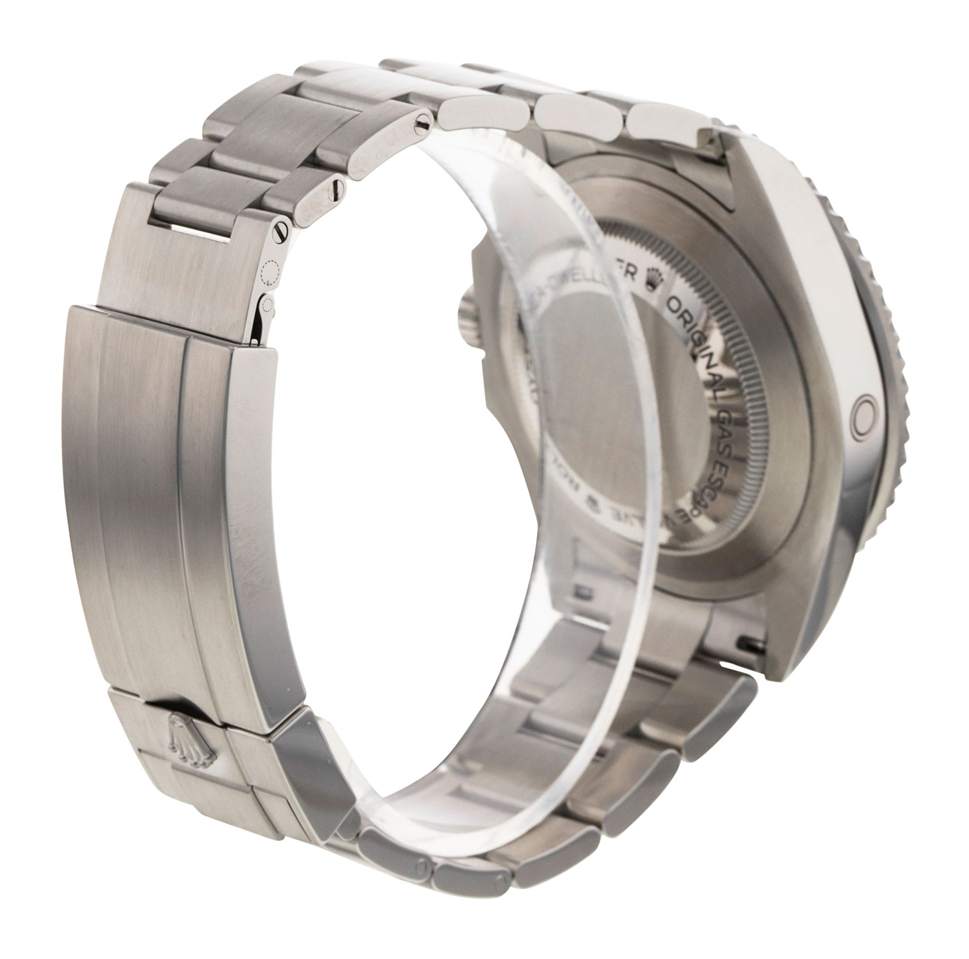 Rolex Sea-Dweller 126600 Thumbnail 3