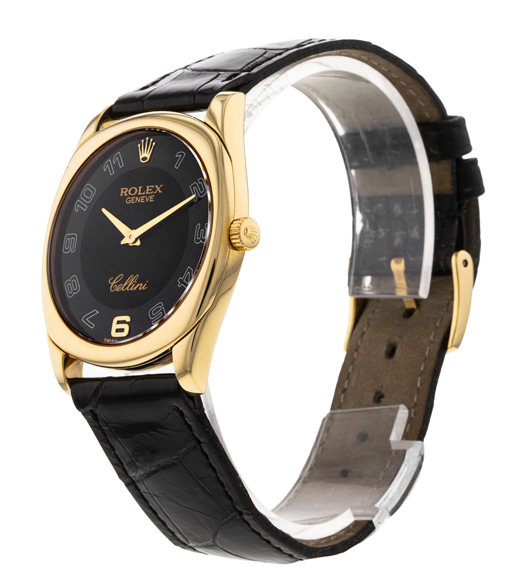 Rolex Cellini 4233/8 Thumbnail 2
