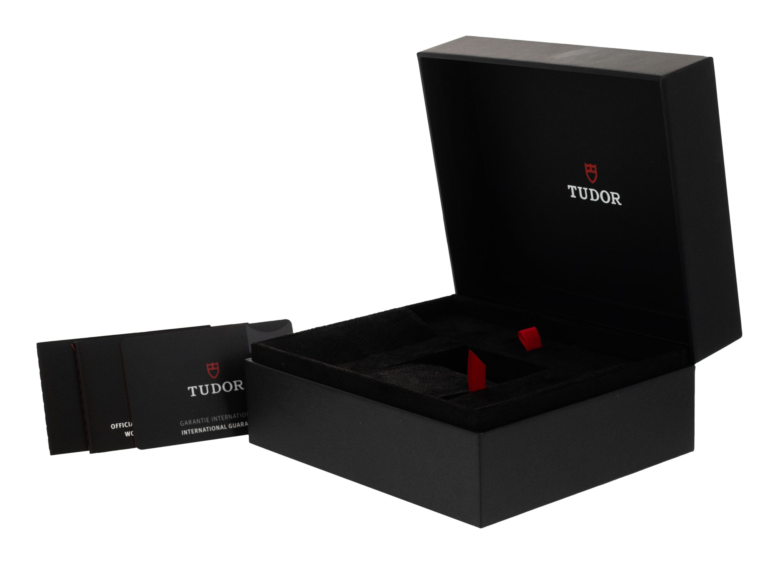 Tudor Black Bay M7941A1A0NU-0003 Thumbnail 4