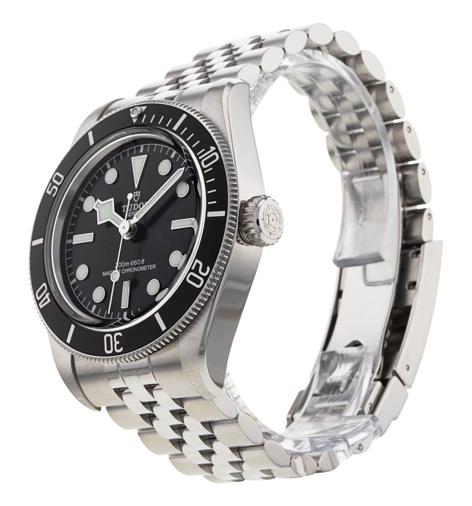 Tudor Black Bay M7941A1A0NU-0003 Thumbnail 2