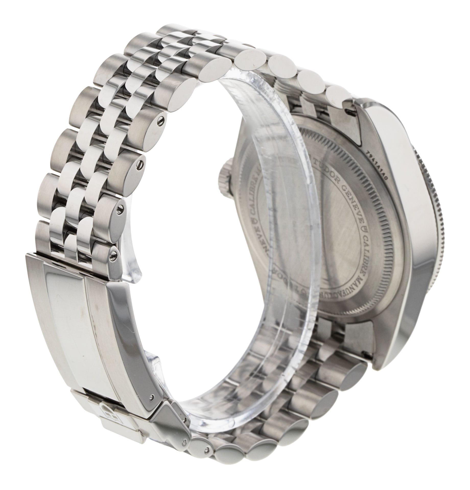 Tudor Black Bay M7941A1A0NU-0003 Thumbnail 3