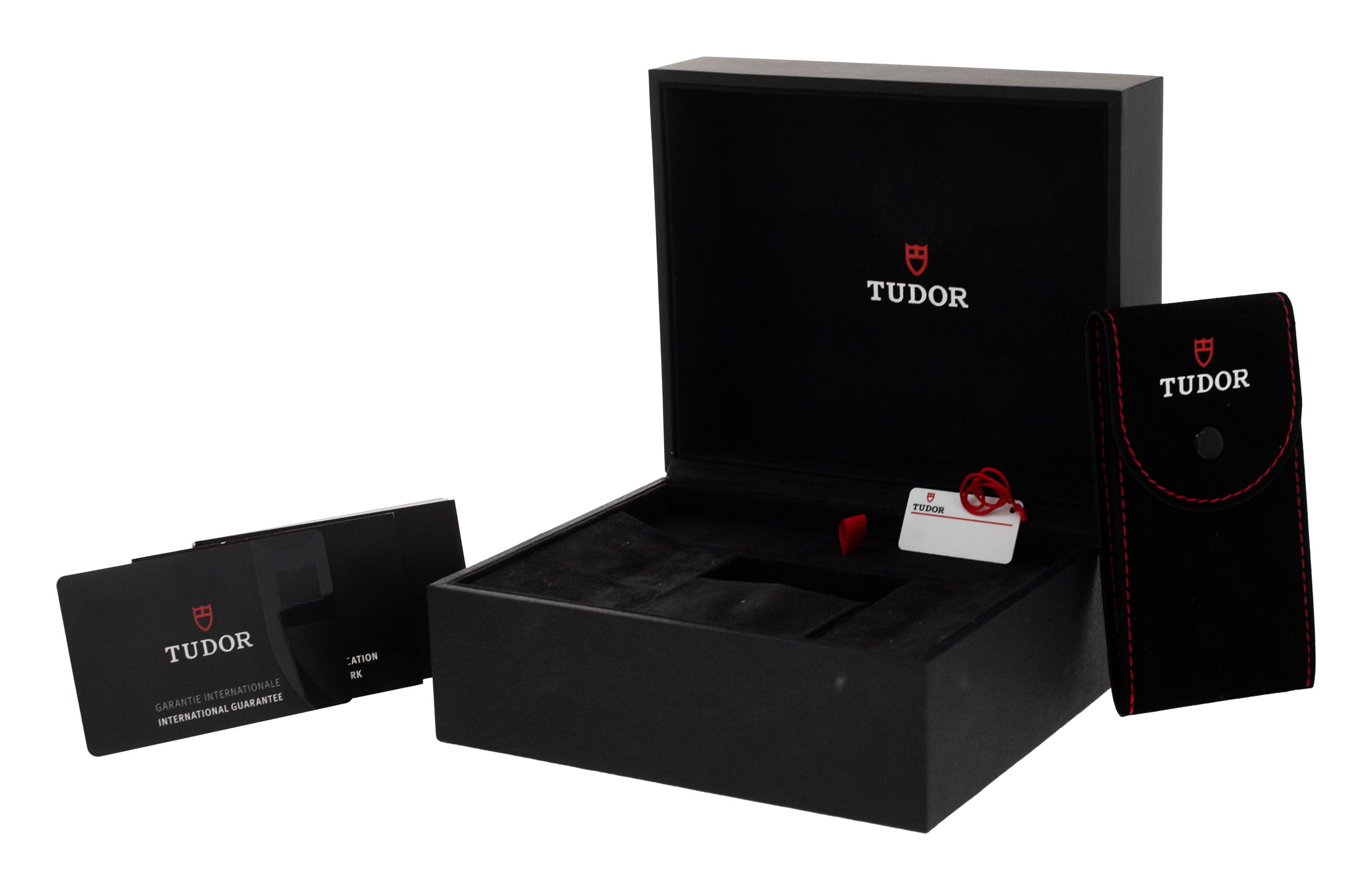 Tudor Pelagos M25600TN-0001 Thumbnail 4