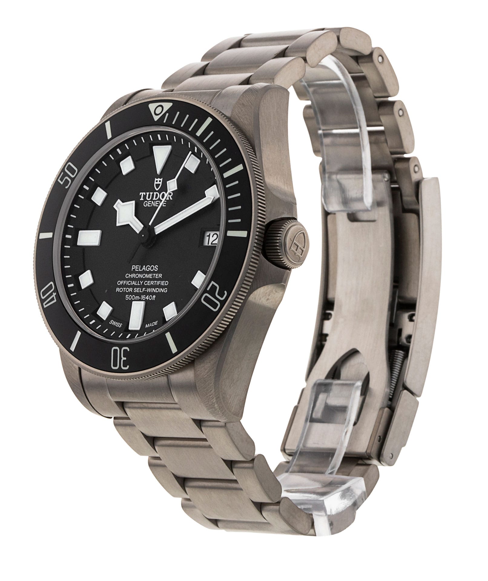 Tudor Pelagos M25600TN-0001 Thumbnail 2