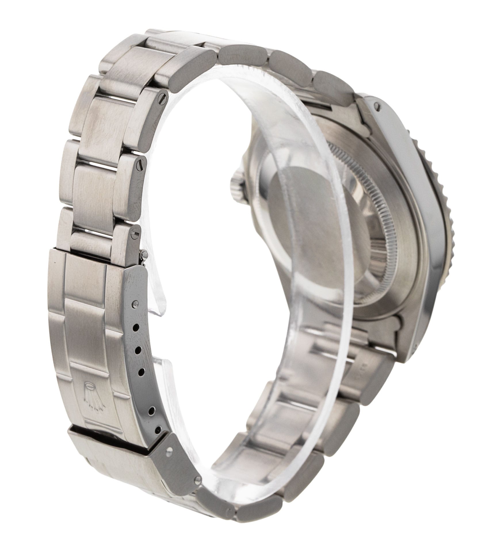 Rolex Submariner 14060M Thumbnail 3
