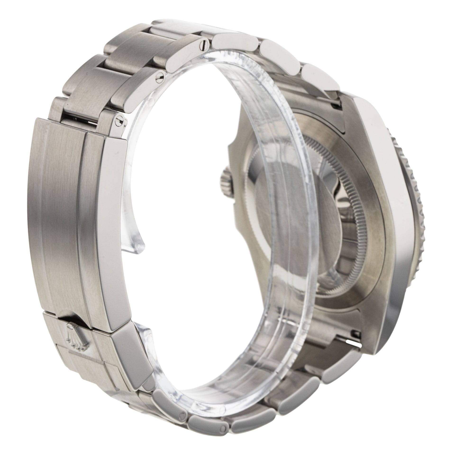 Rolex Submariner 114060 Thumbnail 3