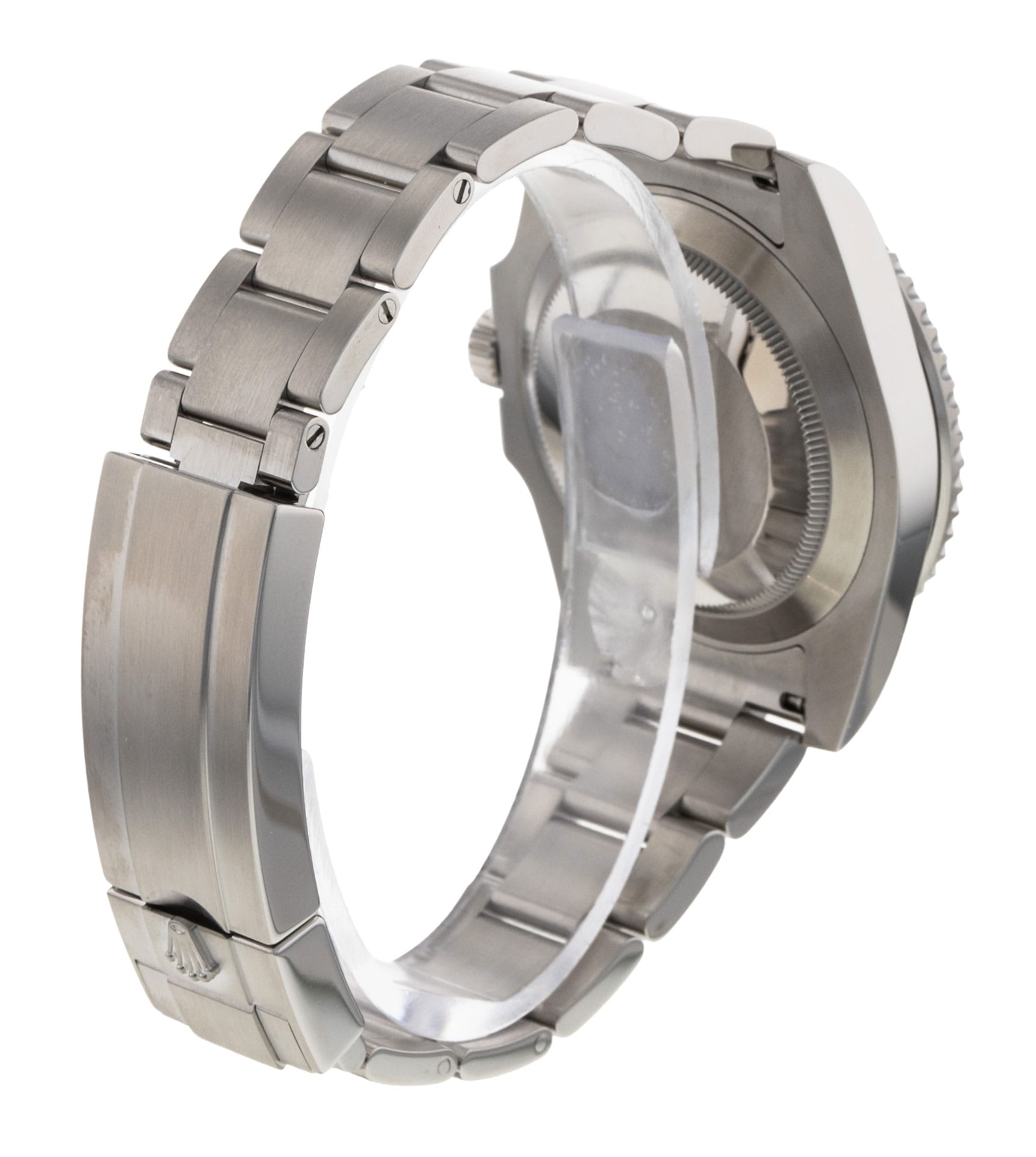 Rolex Submariner 116610 LN Thumbnail 3