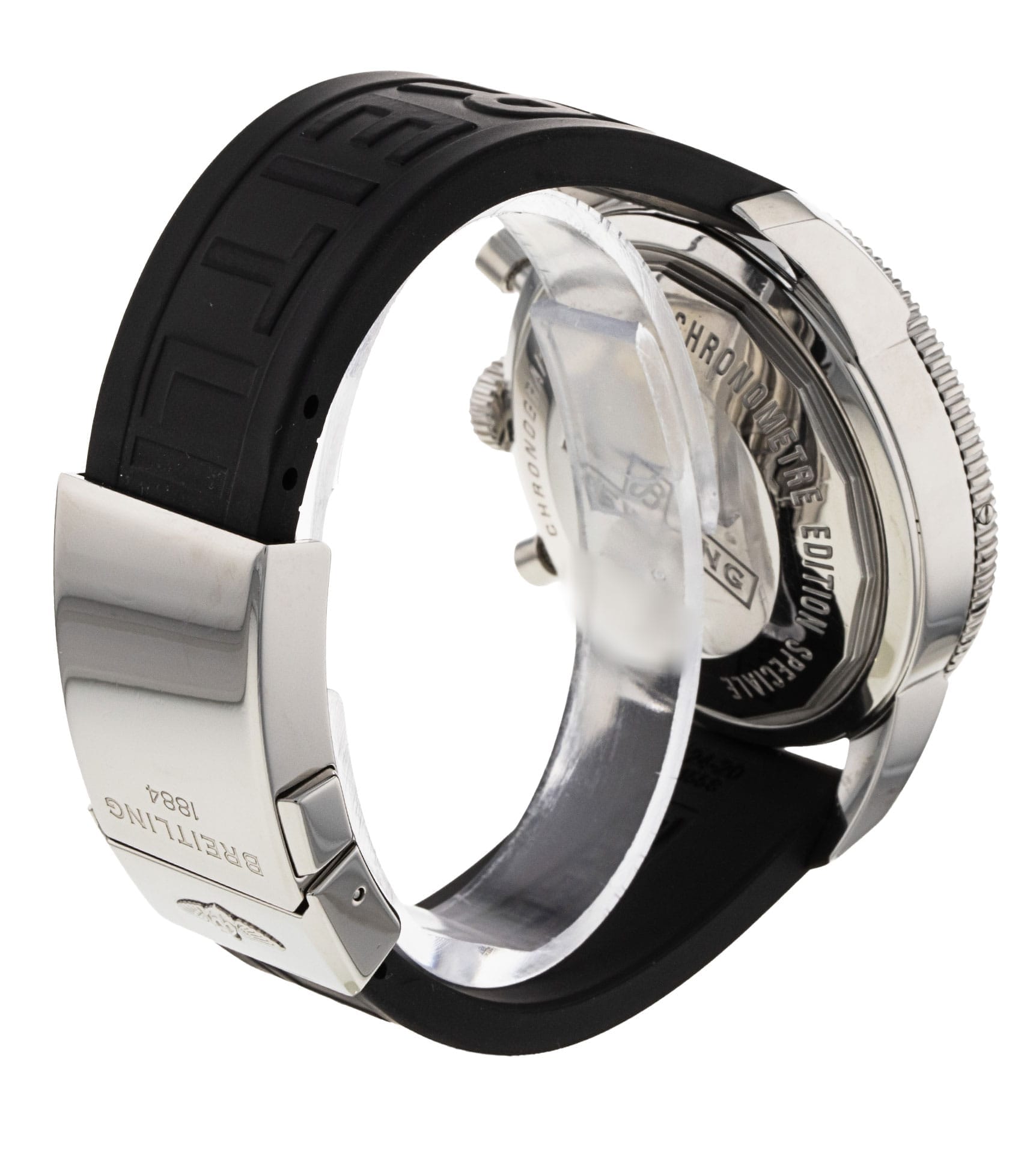 Breitling SuperOcean Heritage A13320 Thumbnail 3