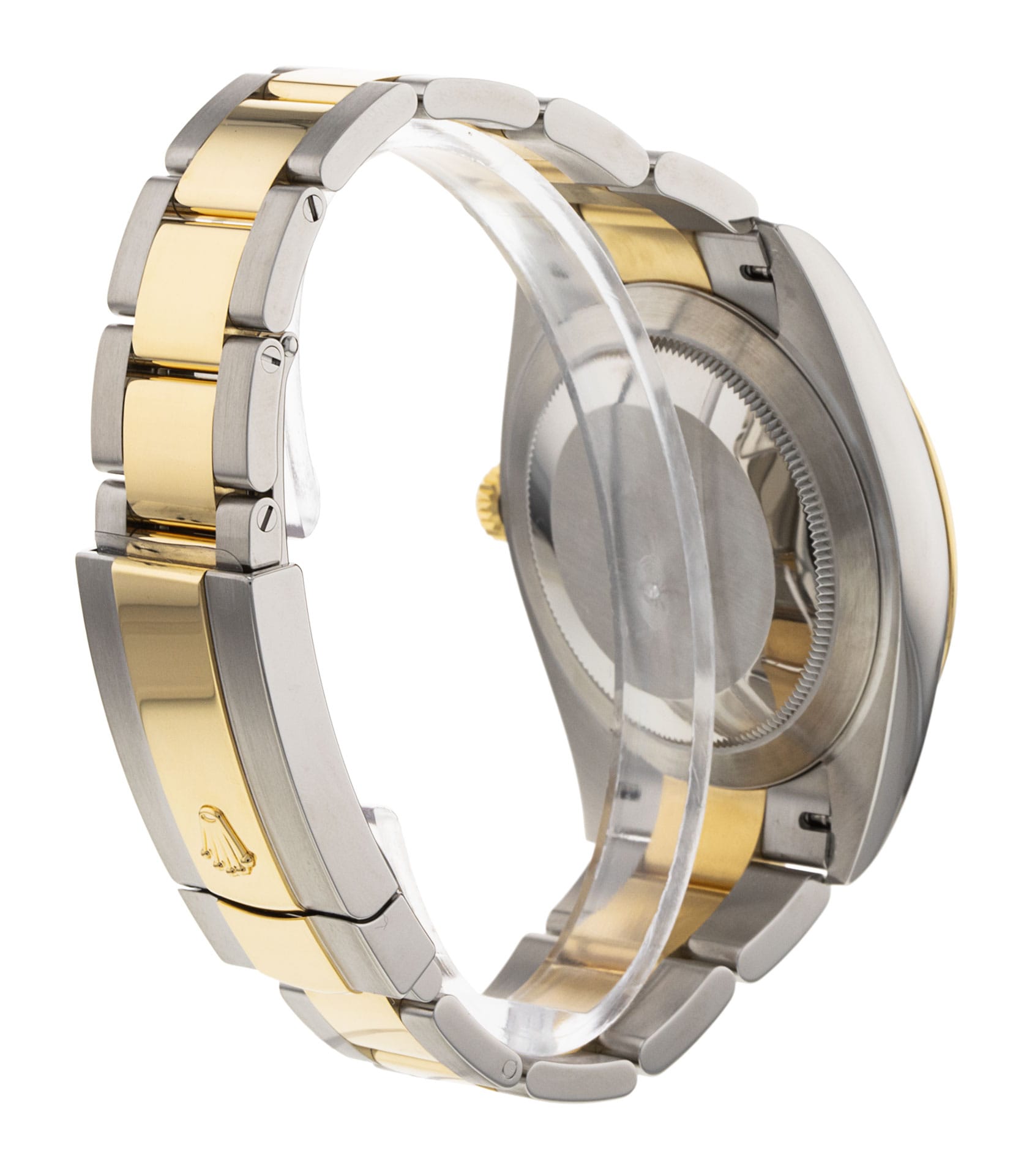 Rolex Datejust 41 126303 Thumbnail 3