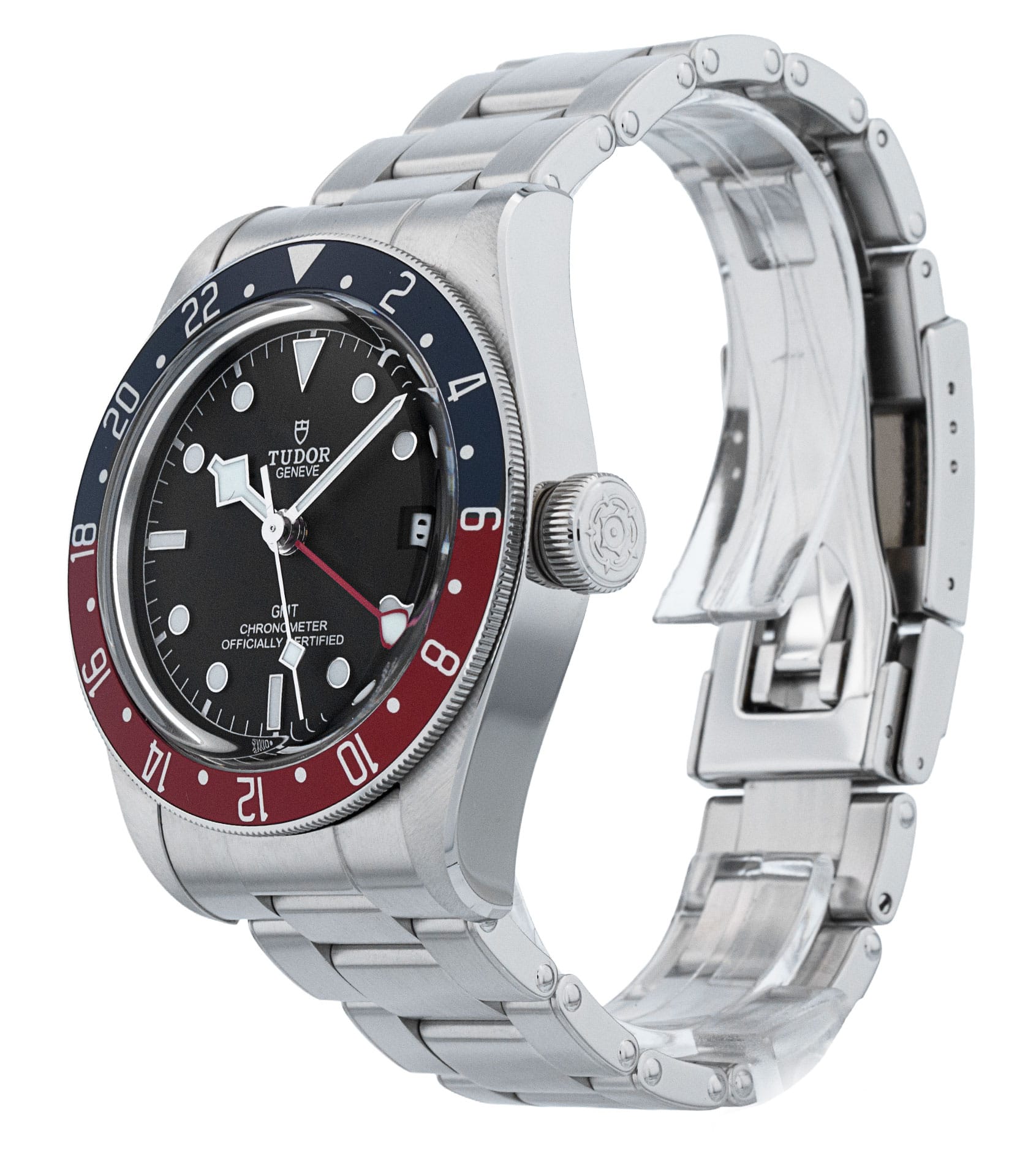 Tudor Black Bay GMT M79830RB-0001 Thumbnail 2