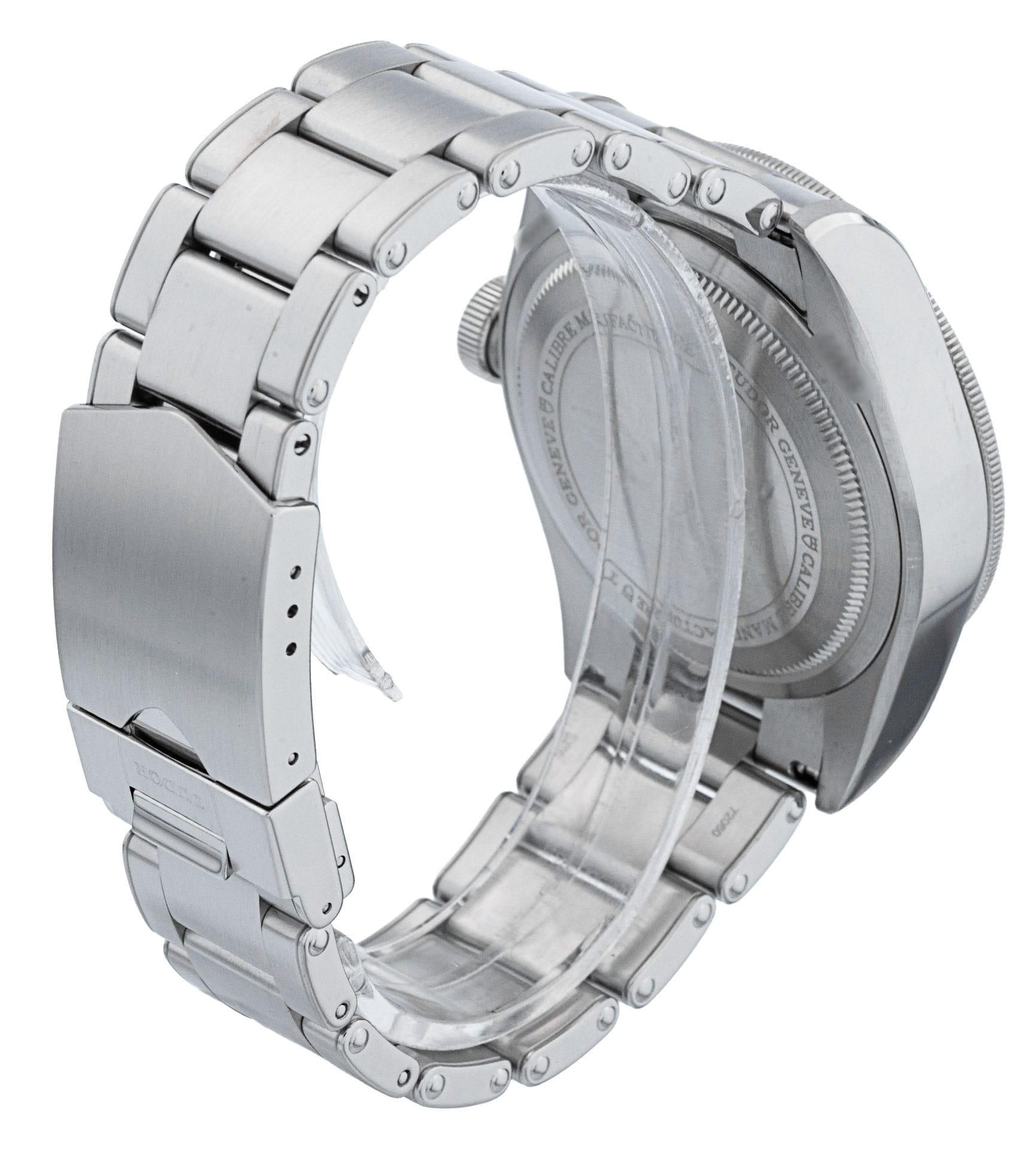 Tudor Black Bay GMT M79830RB-0001 Thumbnail 3