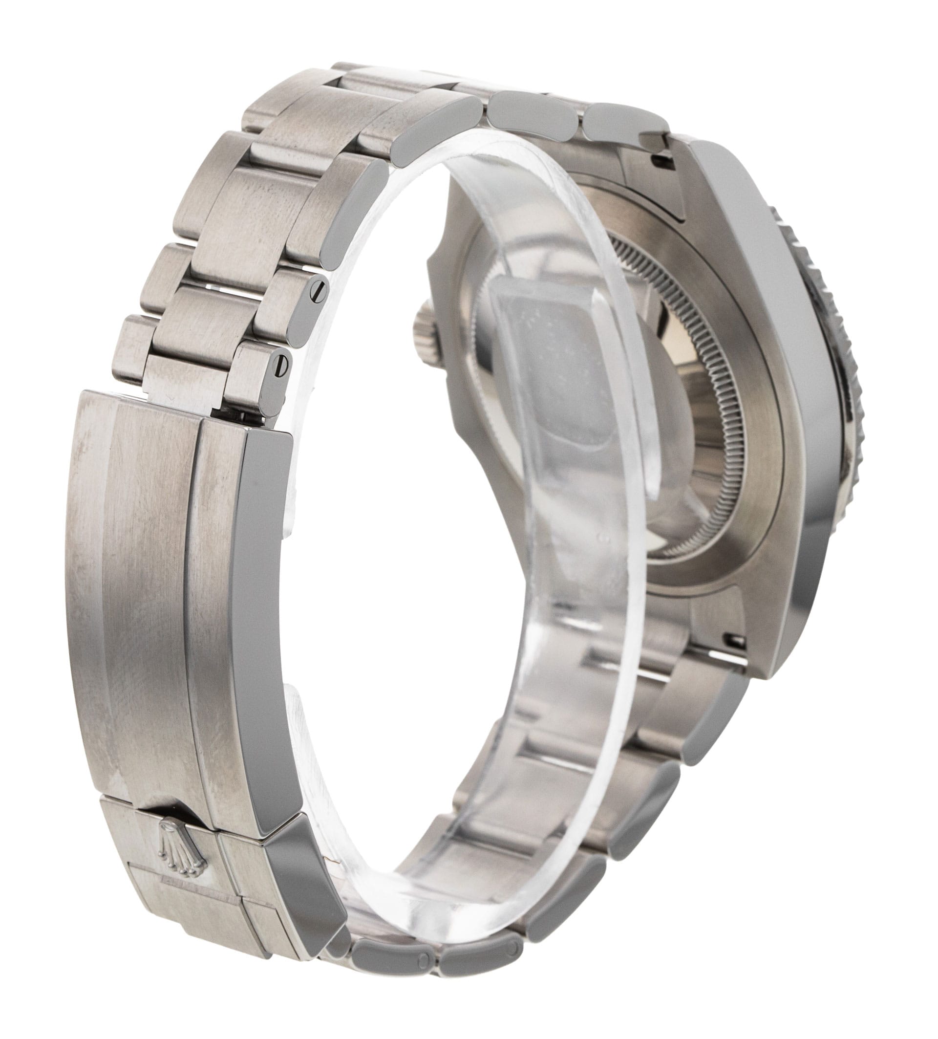 Rolex Submariner Starbucks Thumbnail 3