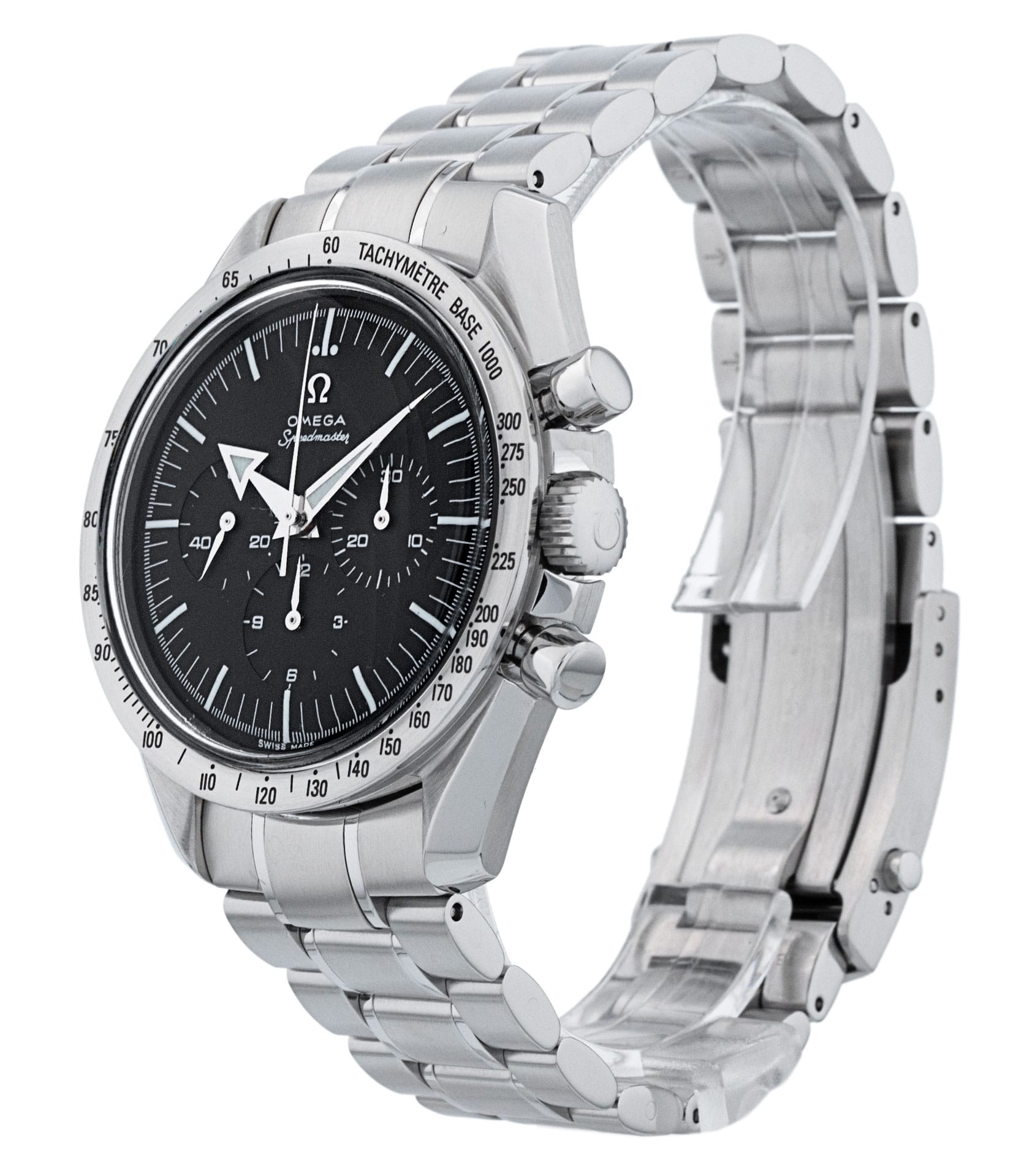 Omega Speedmaster Broad Arrow 3594.50.00 Thumbnail 2