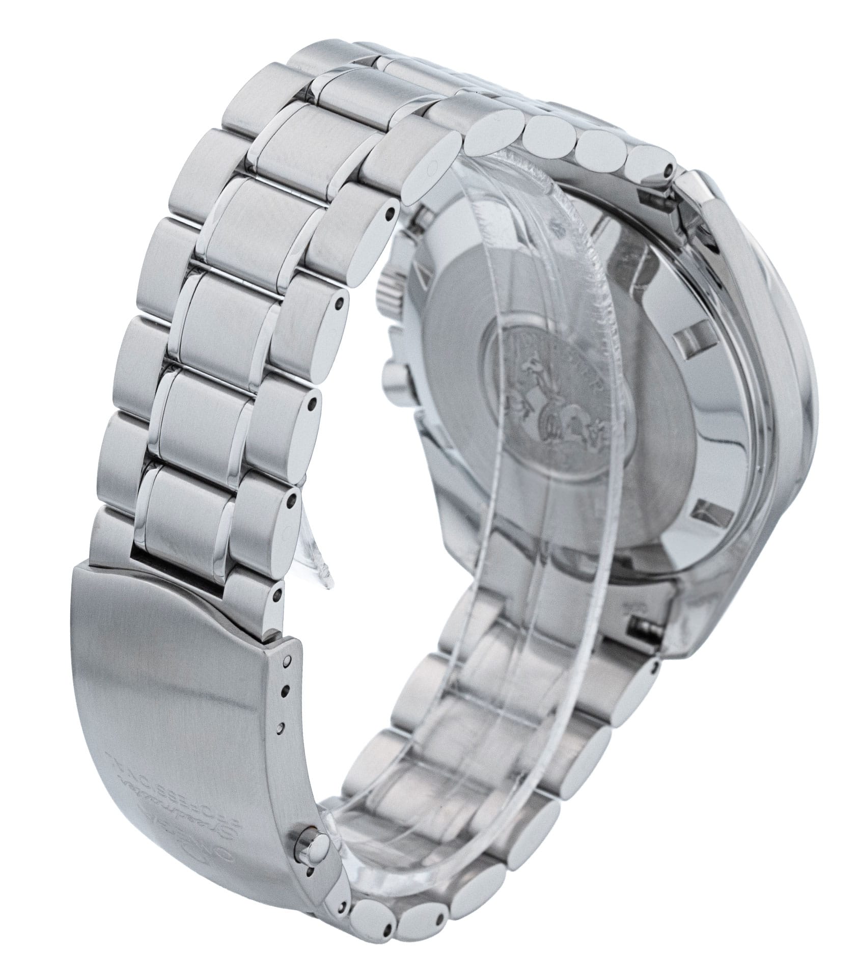 Omega Speedmaster Broad Arrow 3594.50.00 Thumbnail 3