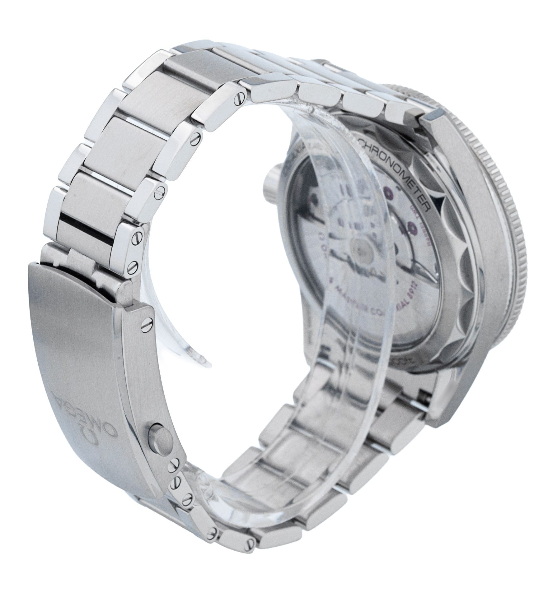 Omega Seamaster 300 234.30.41.21.03.001 Thumbnail 3