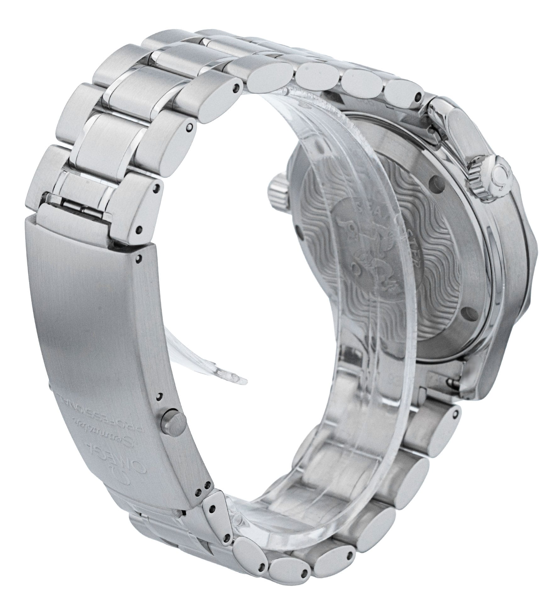 Omega Seamaster 300m Mid-Size 2252.50.00 Thumbnail 3