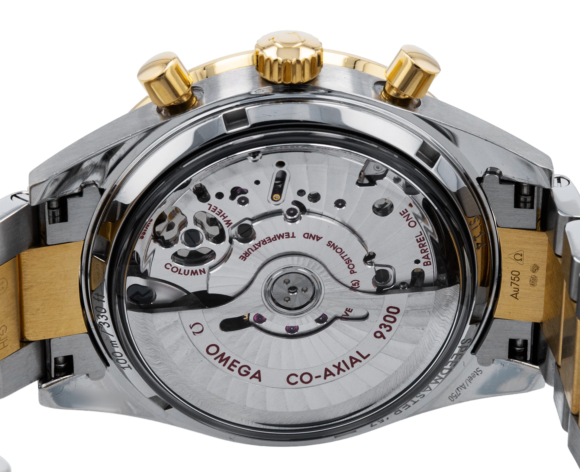 Omega Speedmaster 57 331.20.42.51.02.001 Thumbnail 4