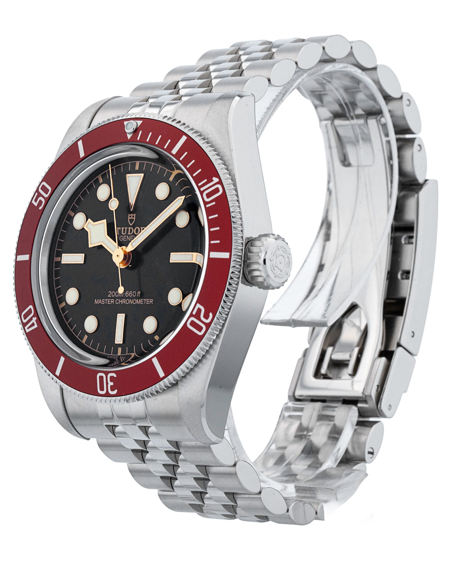 Tudor Black Bay M7941A1A0RU-0003 Thumbnail 2