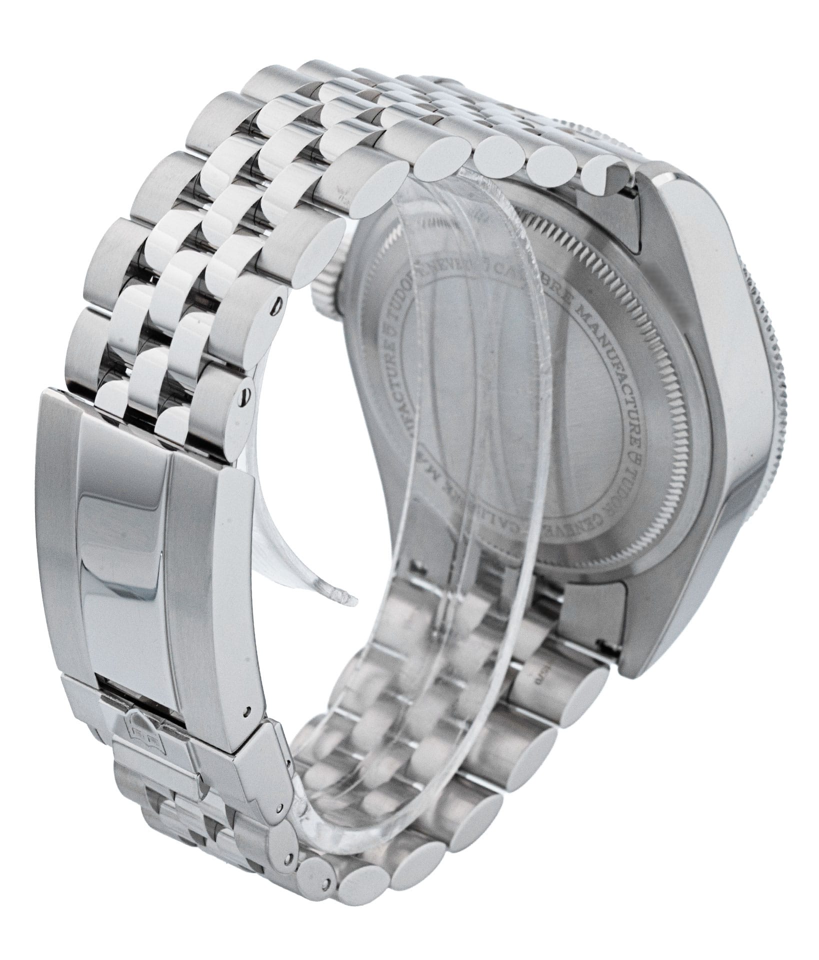 Tudor Black Bay M7941A1A0RU-0003 Thumbnail 3