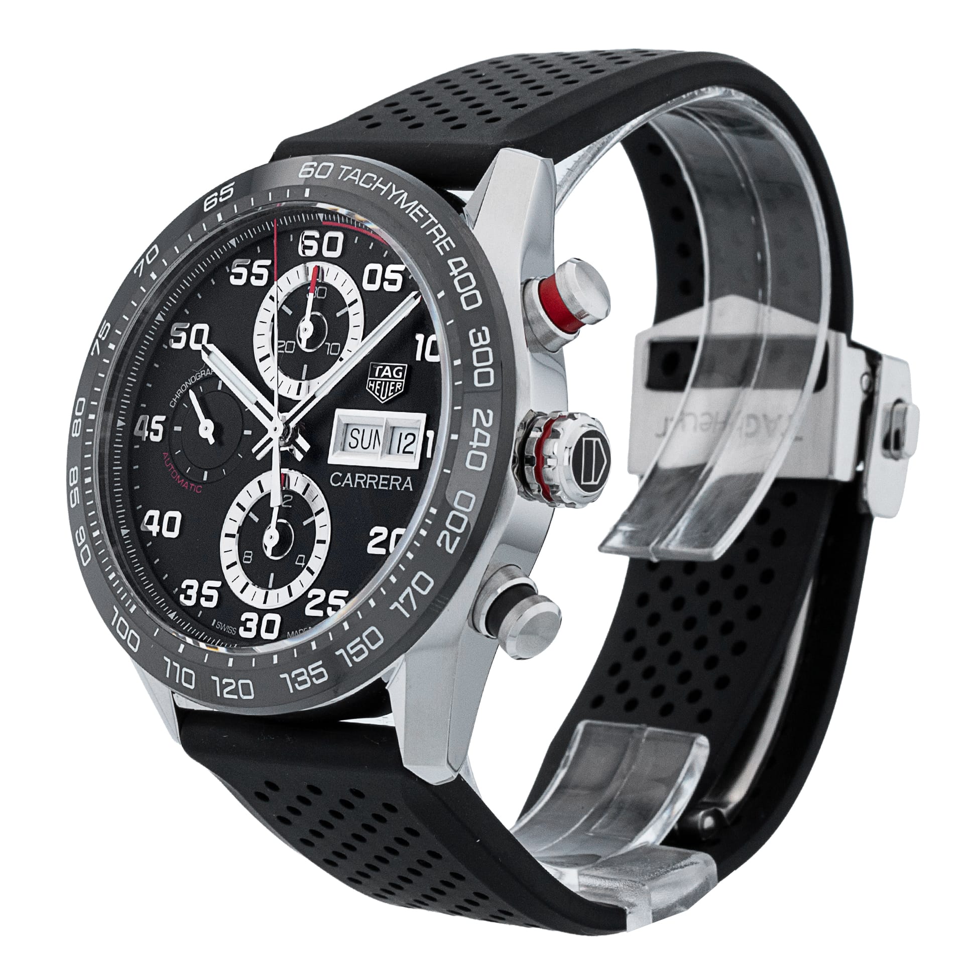 Tag Heuer Carrera CBN2A1AA.FT6228 Thumbnail 2
