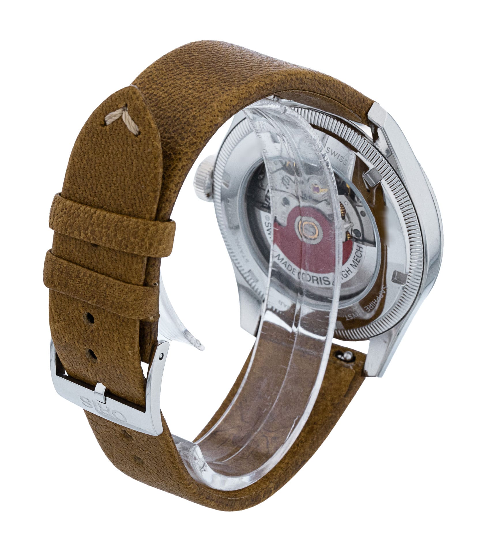 Oris Big Crown Pointer Date 01 754 7741 4065-07 5 20 63 Thumbnail 3