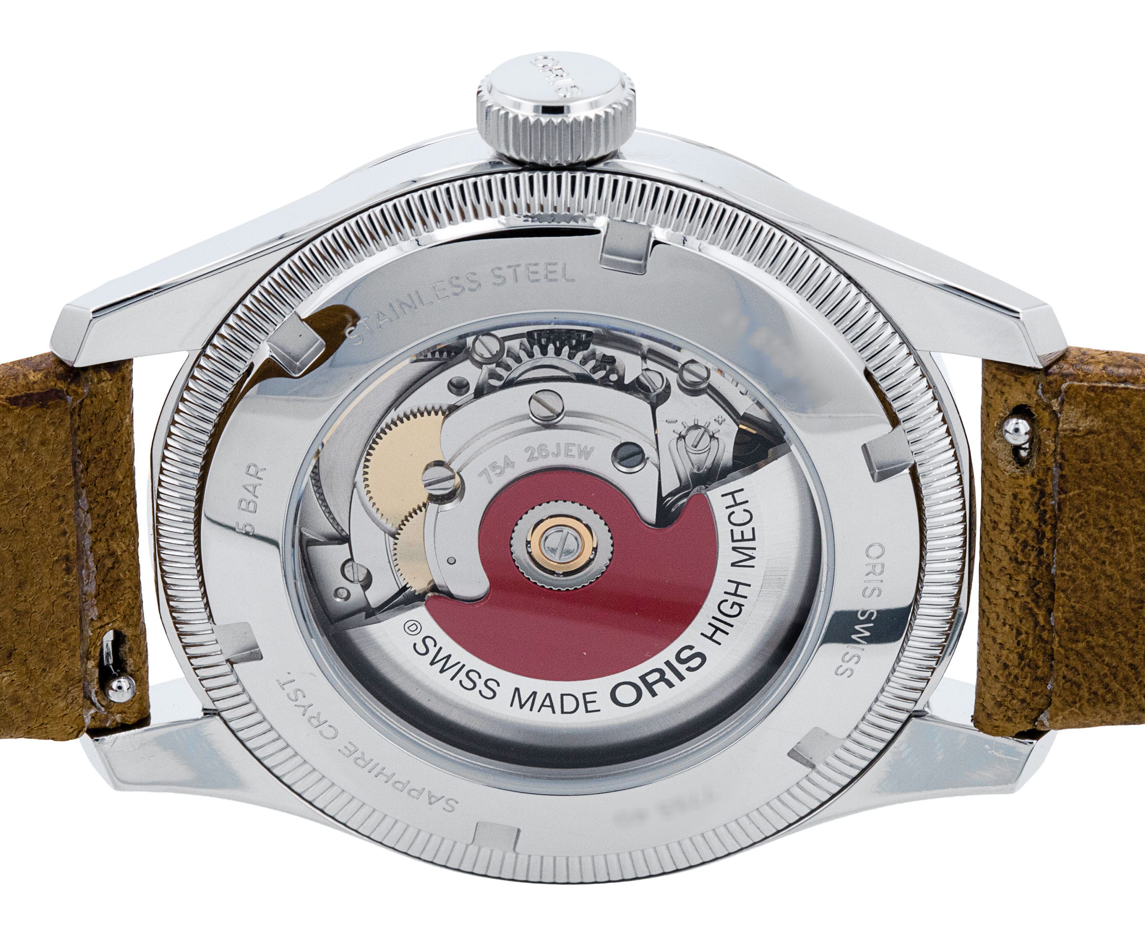 Oris Big Crown Pointer Date 01 754 7741 4065-07 5 20 63 Thumbnail 4
