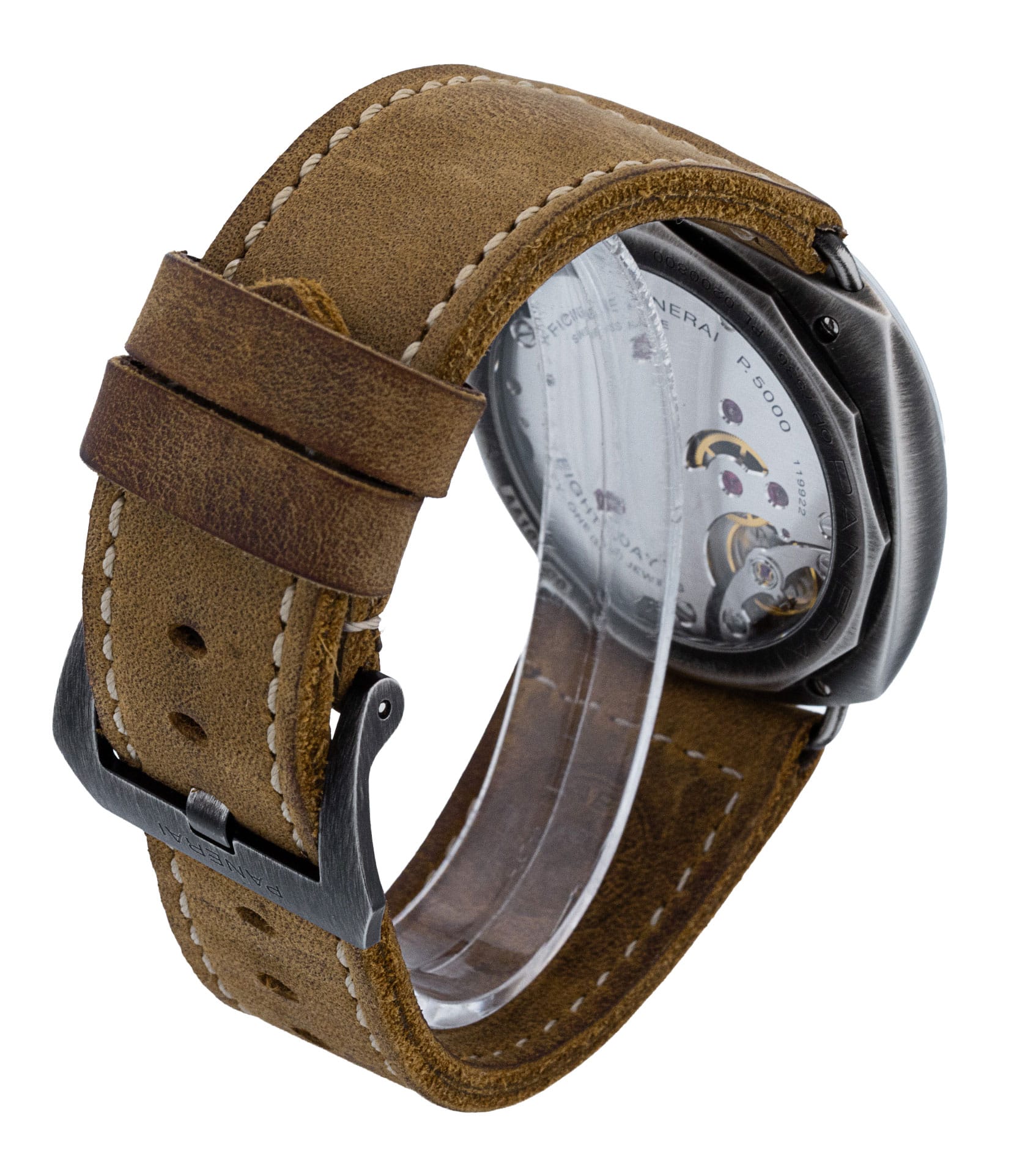 Panerai Radiomir Otto Giorni PAM01347 Thumbnail 3