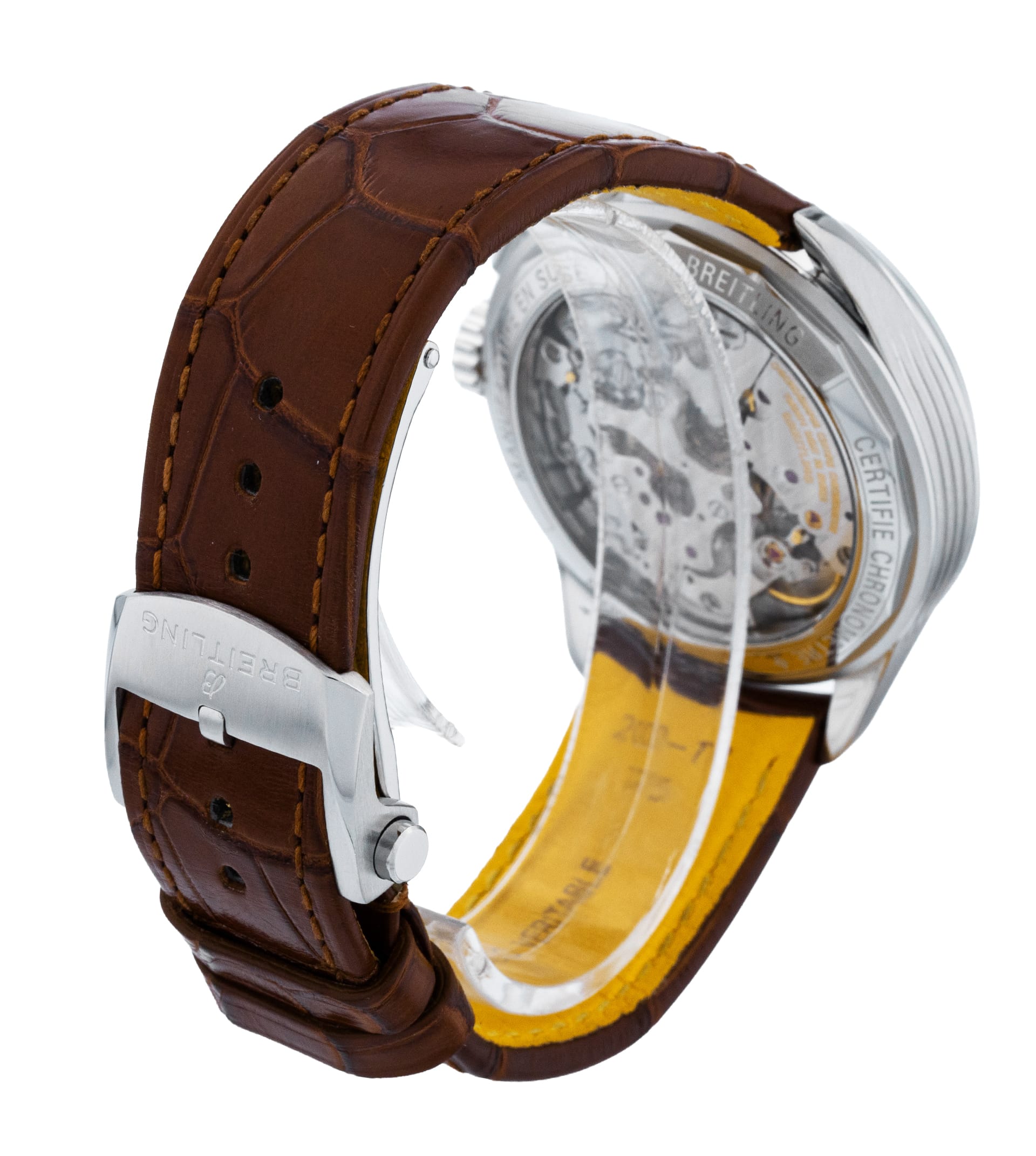 Breitling Premier AB0930 Thumbnail 3