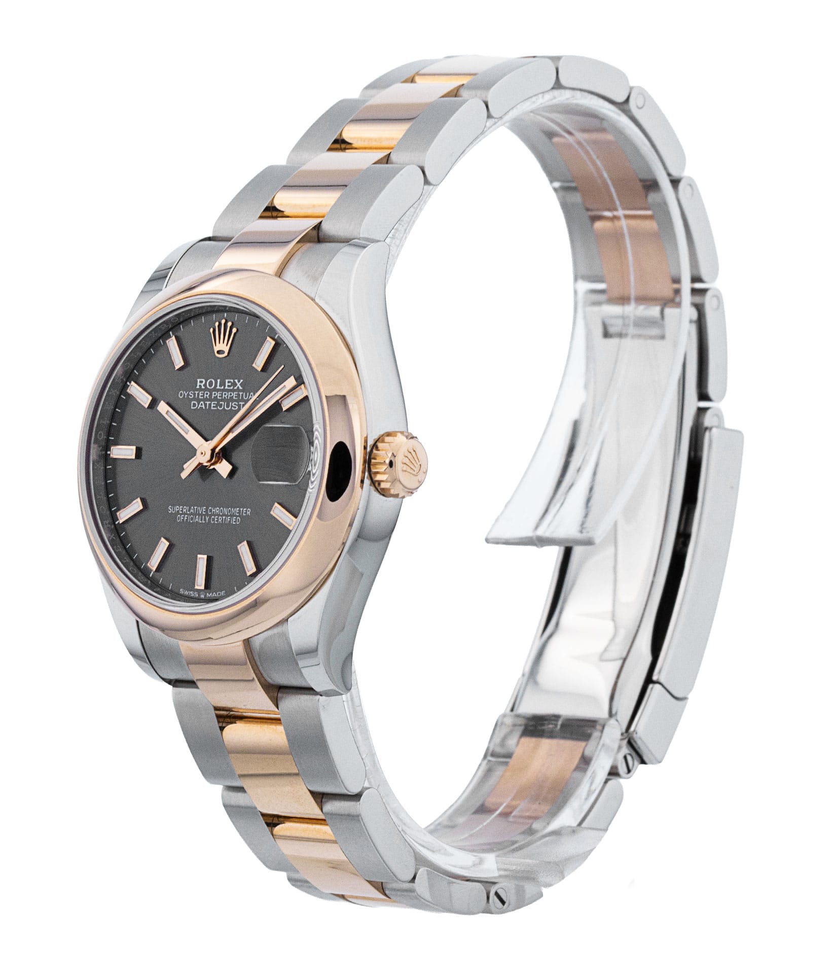 Rolex Datejust Lady 31 278241 Thumbnail 2