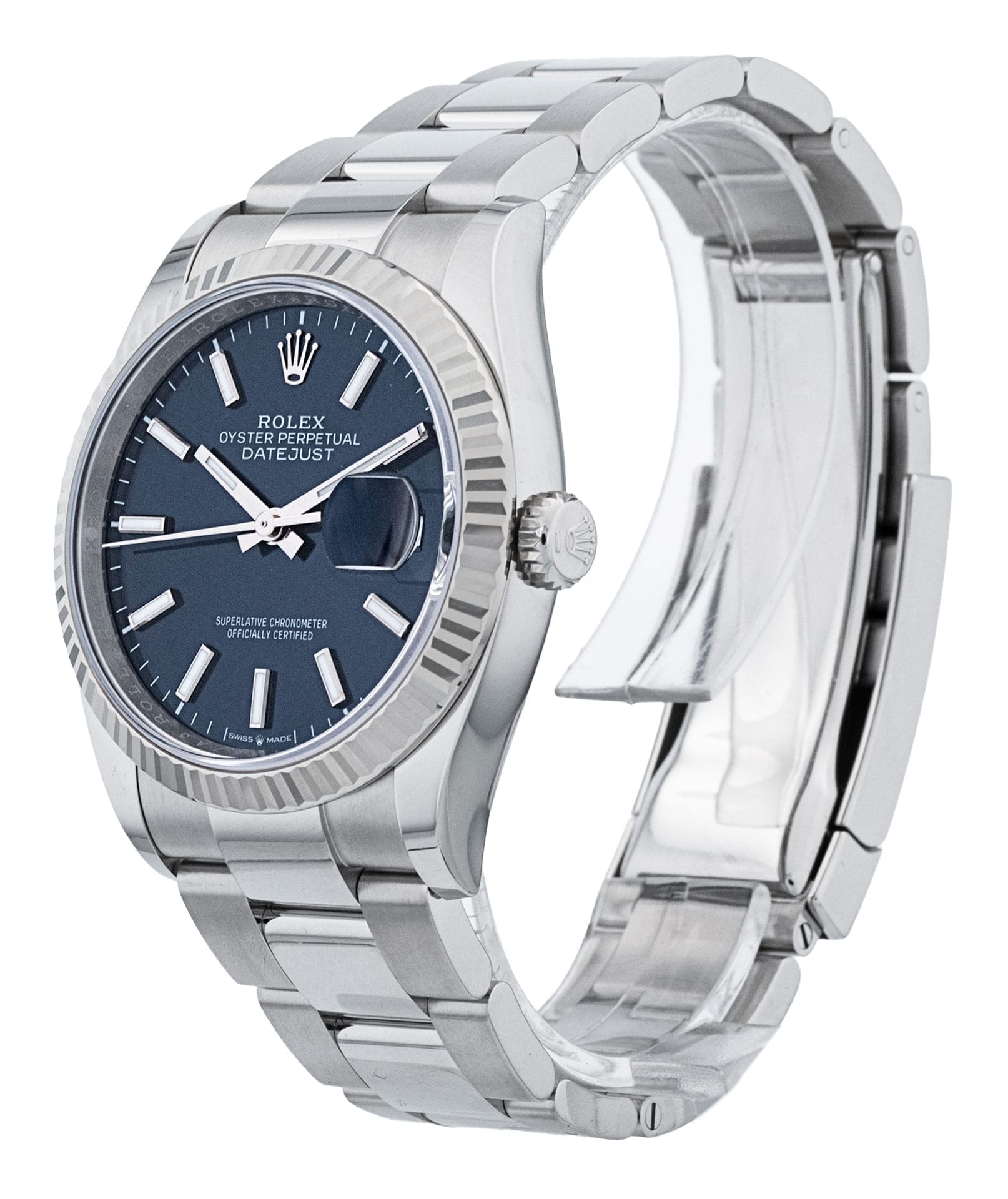 Rolex Datejust 126234 Thumbnail 2