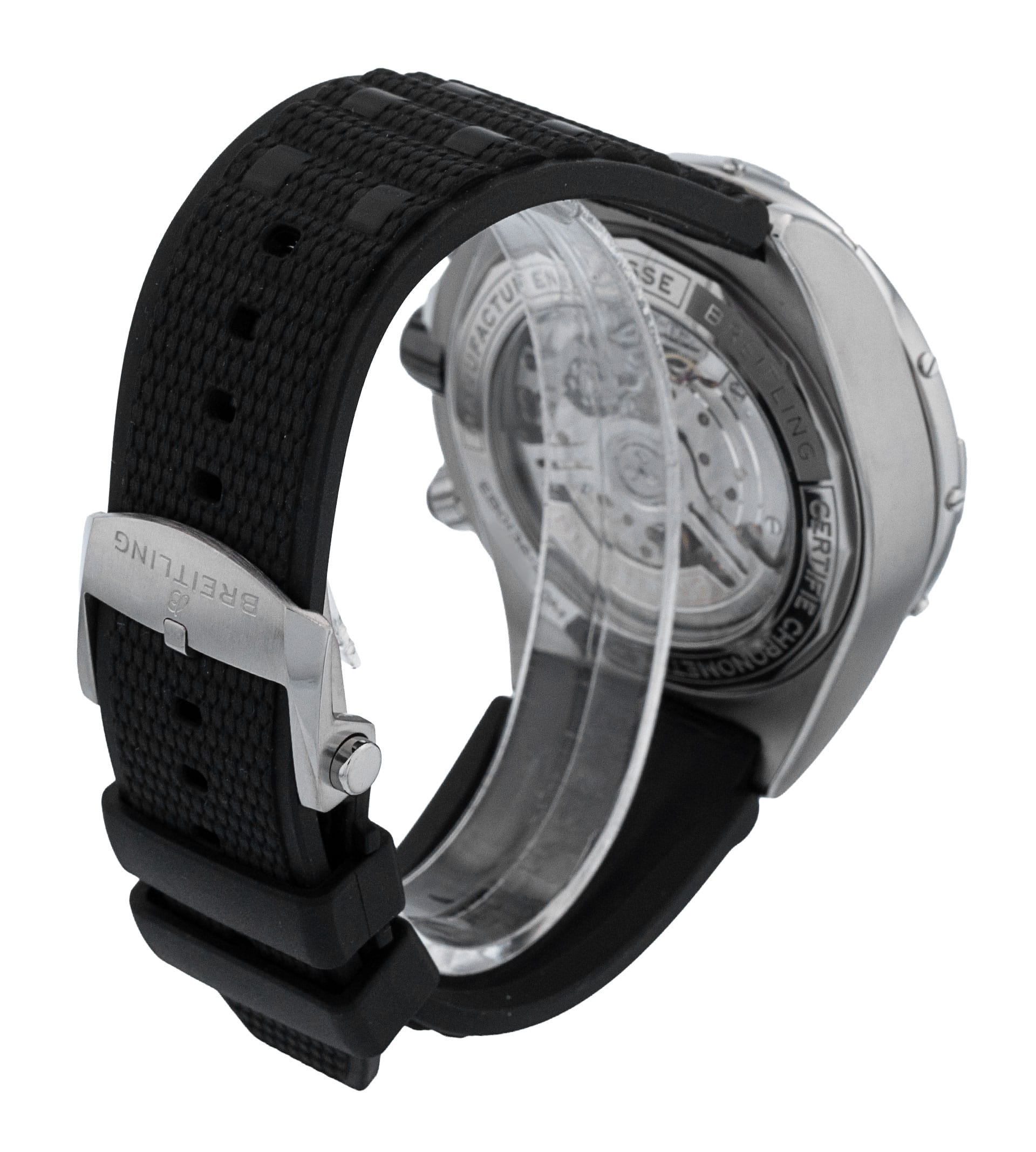 Breitling Super Chronomat B01 44 EB0136 Thumbnail 3