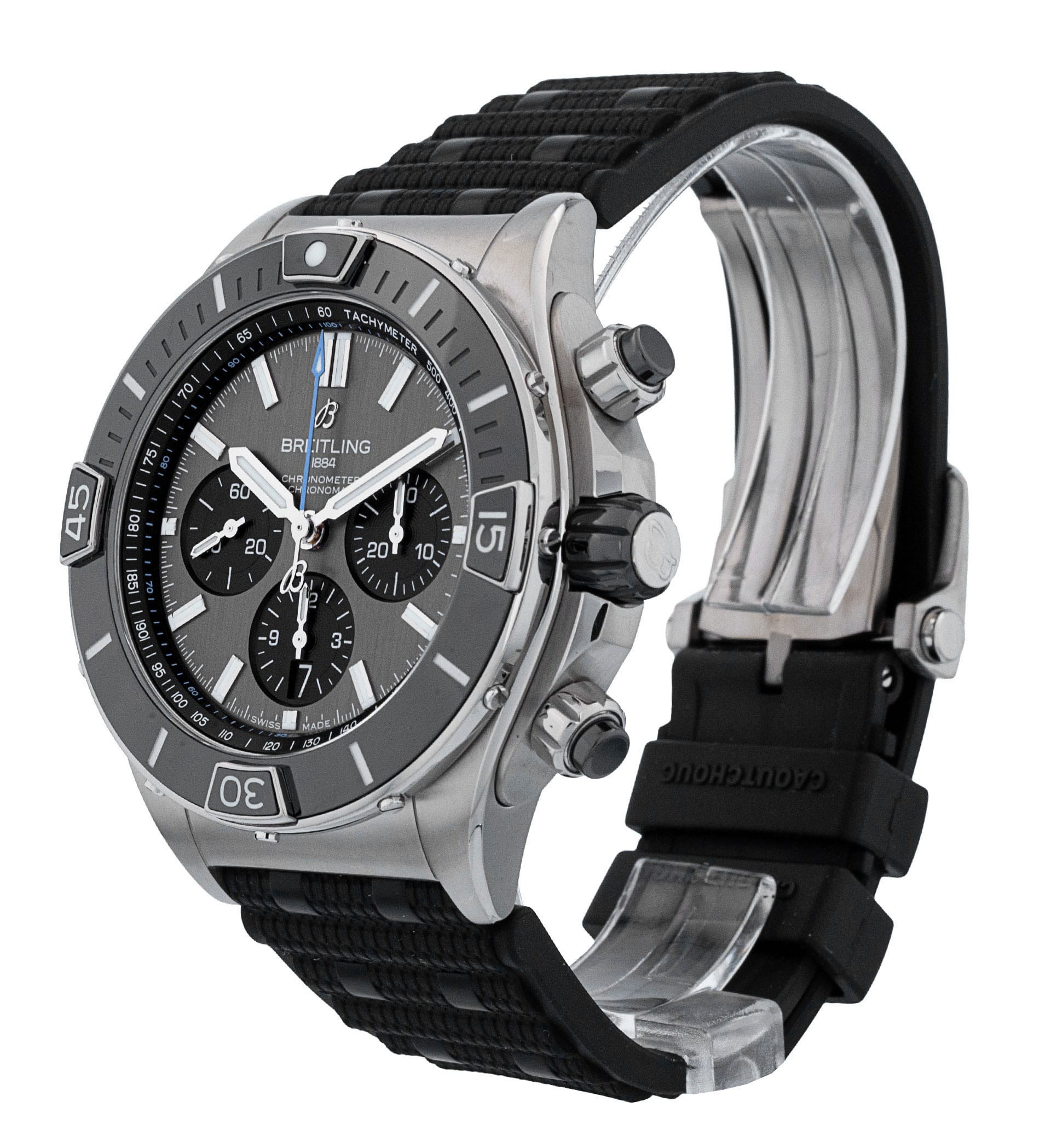Breitling Super Chronomat B01 44 EB0136 Thumbnail 2