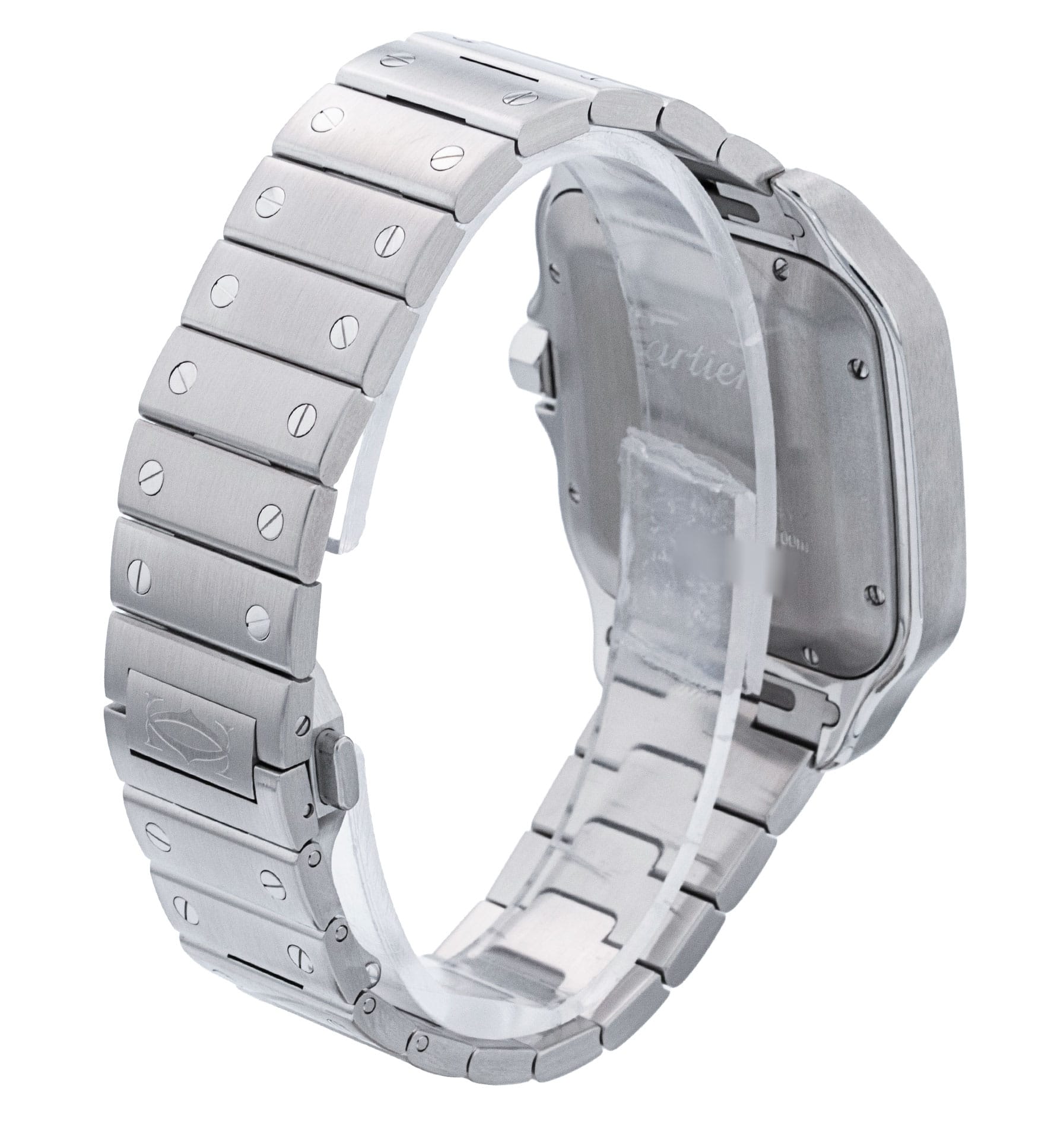 Cartier Santos WSSA0013 Thumbnail 3