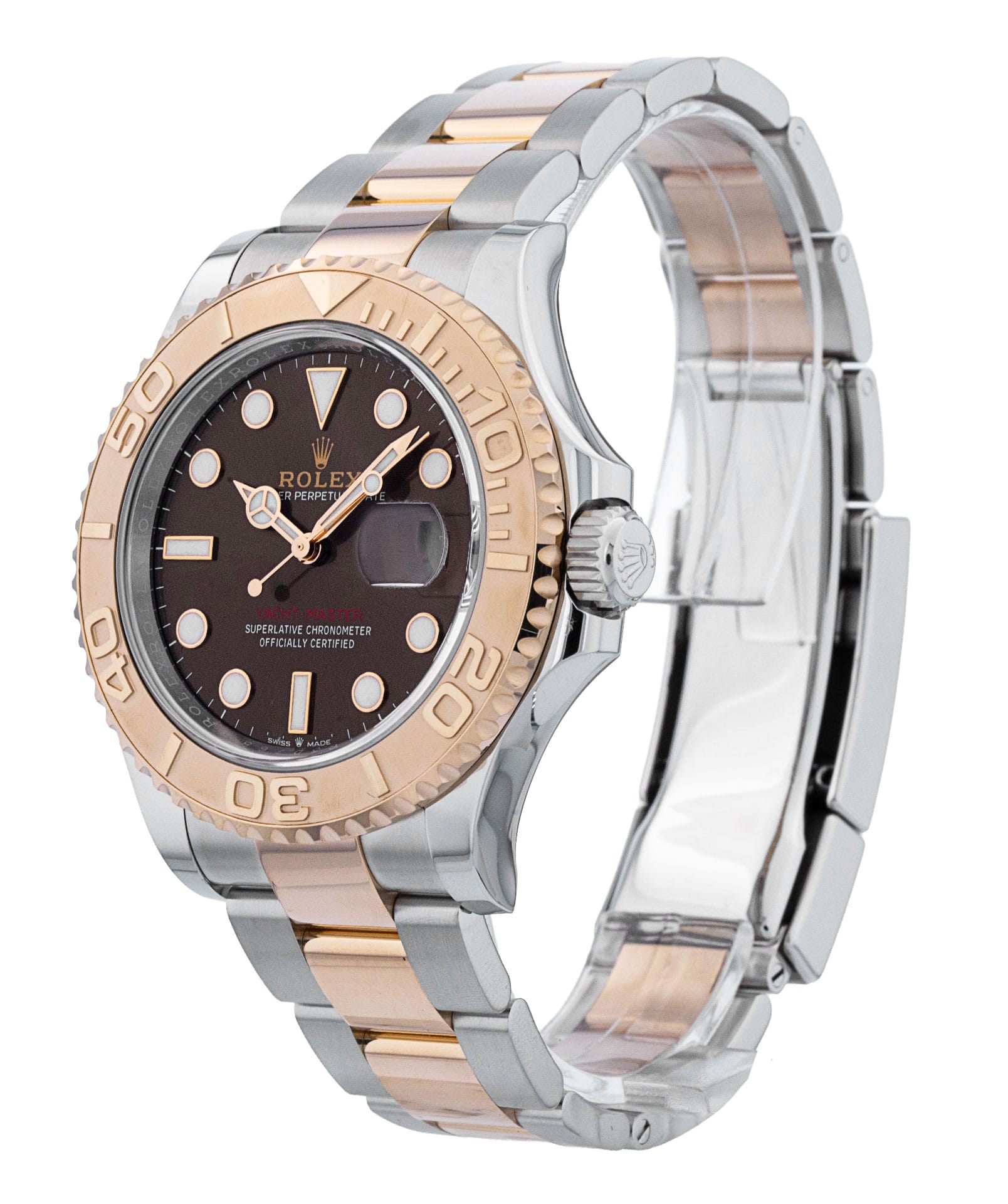 Rolex Yacht-Master 126621 Thumbnail 2