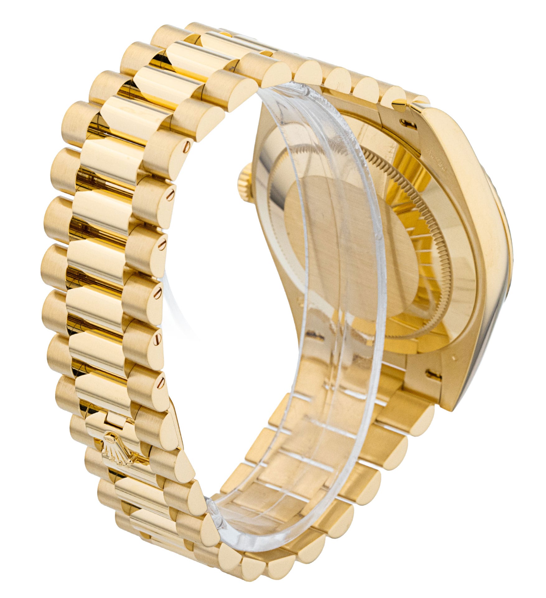 Rolex Day-Date 40 228238 Thumbnail 3