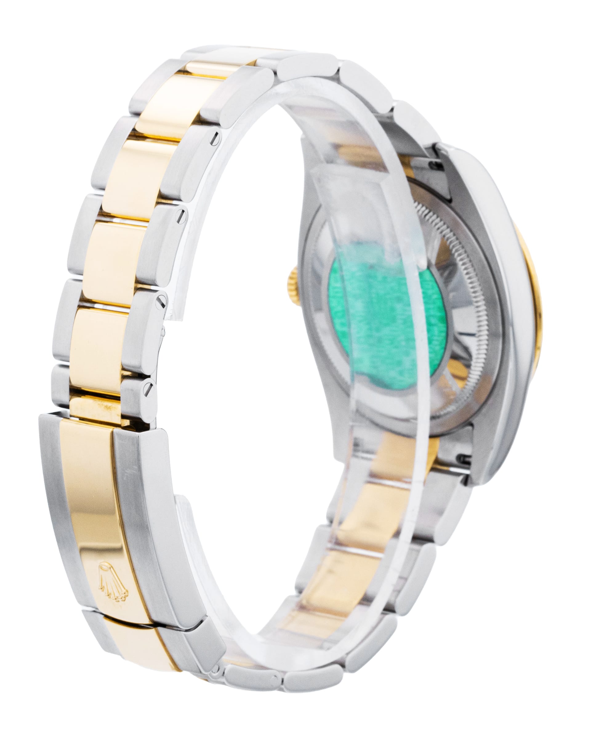Rolex Turn-O-Graph 116263 Thumbnail 3