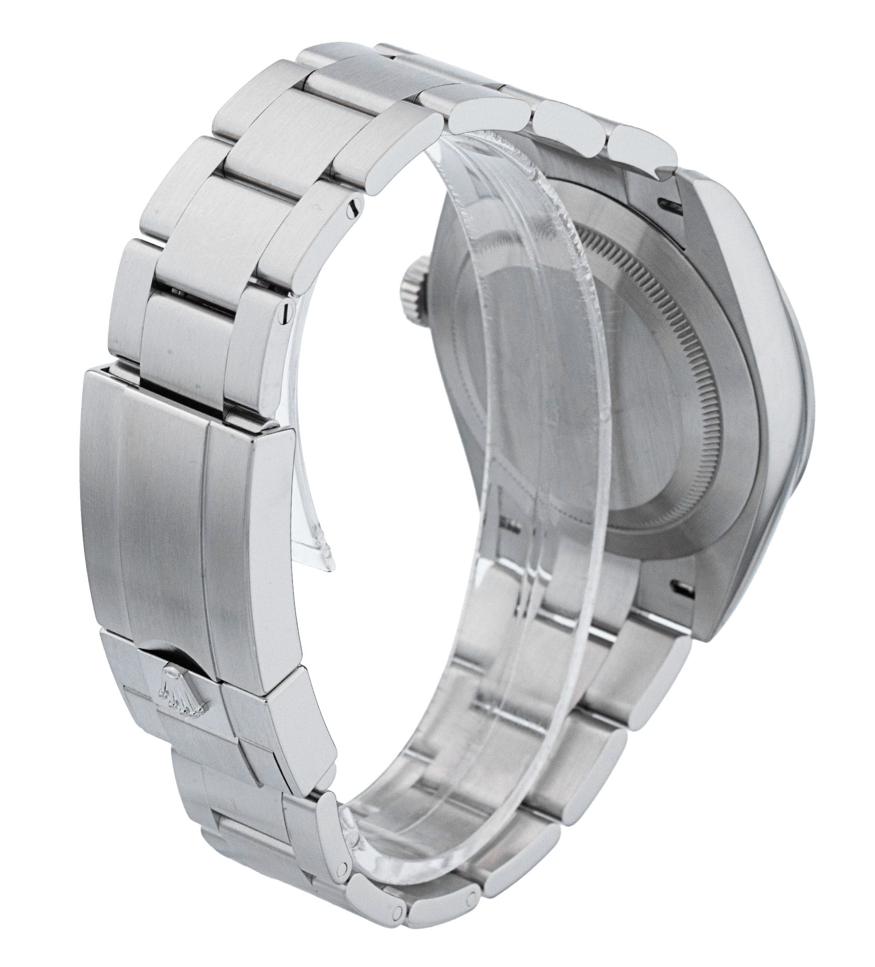 Rolex Explorer 40 224270 Thumbnail 3