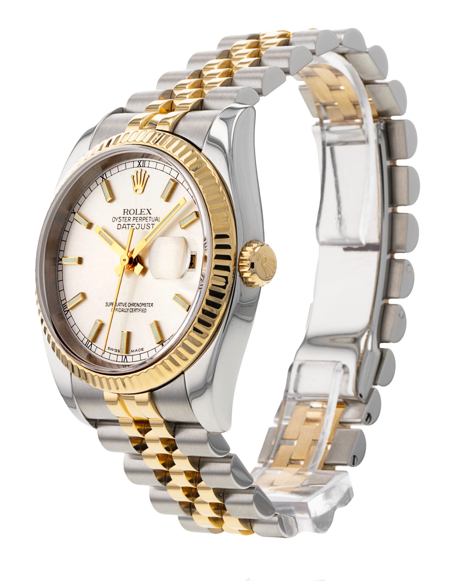 Rolex Datejust 116233 Thumbnail 2