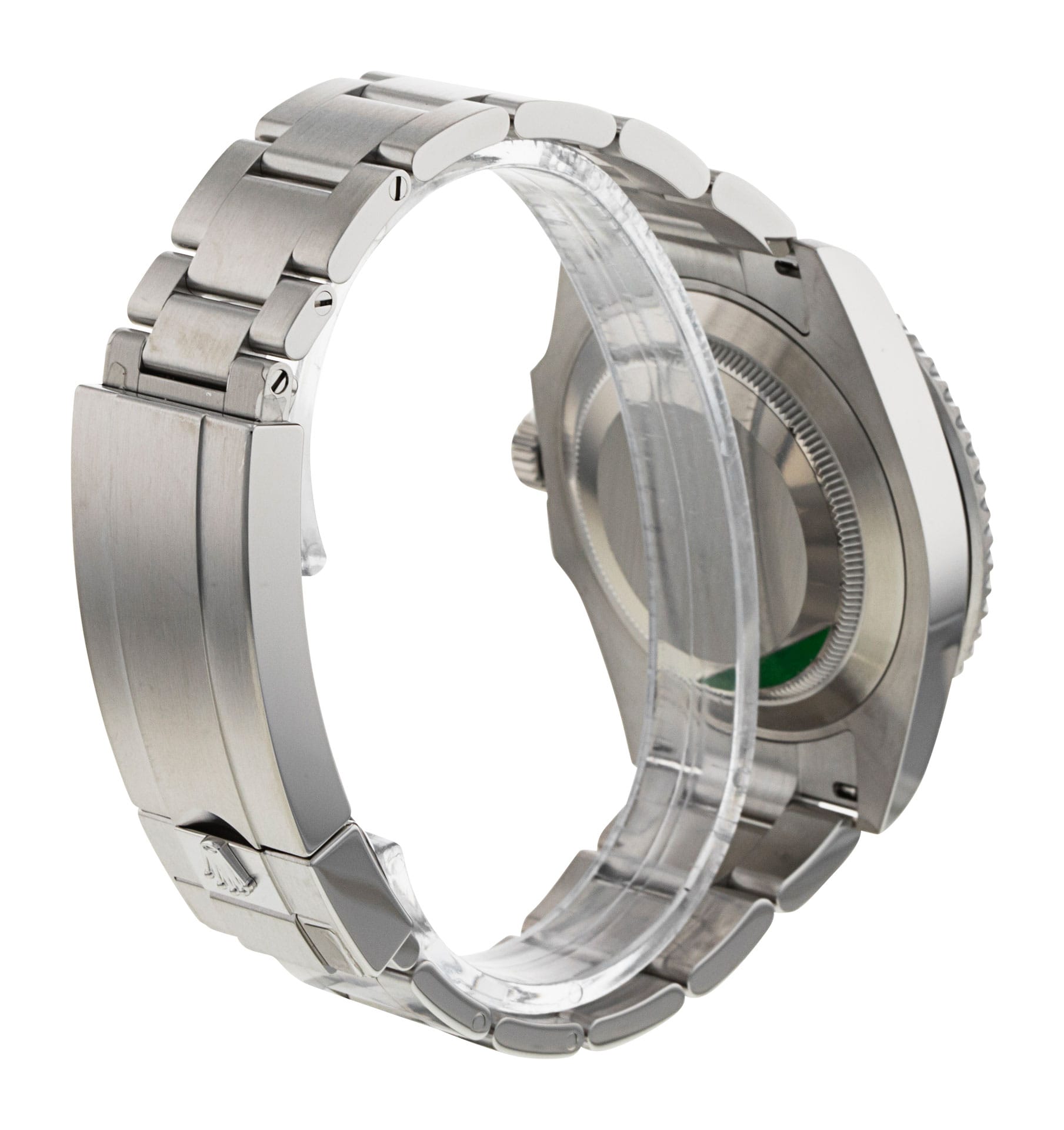 Rolex Submariner Starbucks Thumbnail 3