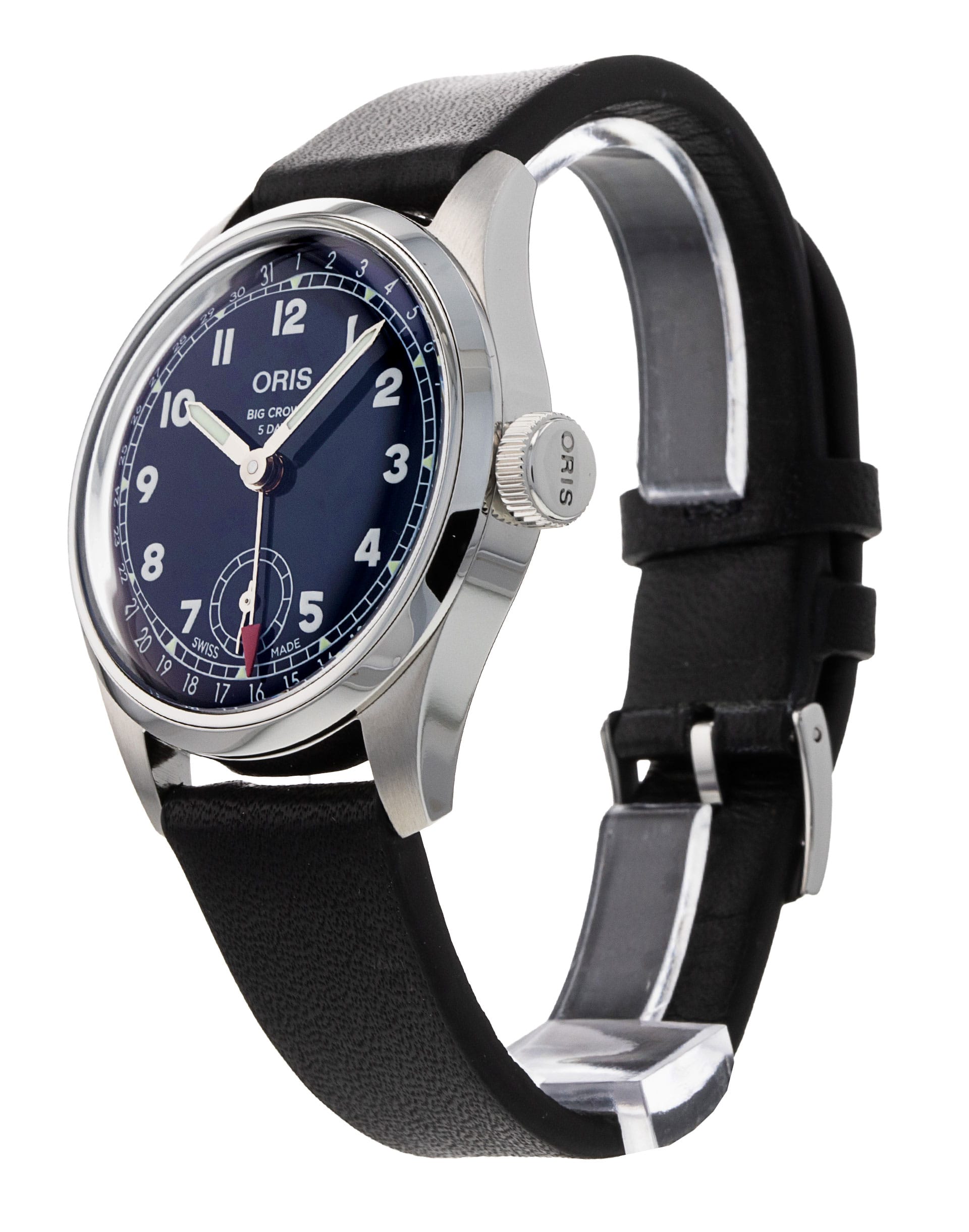 Oris Big Crown Pointer Date 01 403 7776 4065-07 5 19 1 Thumbnail 2
