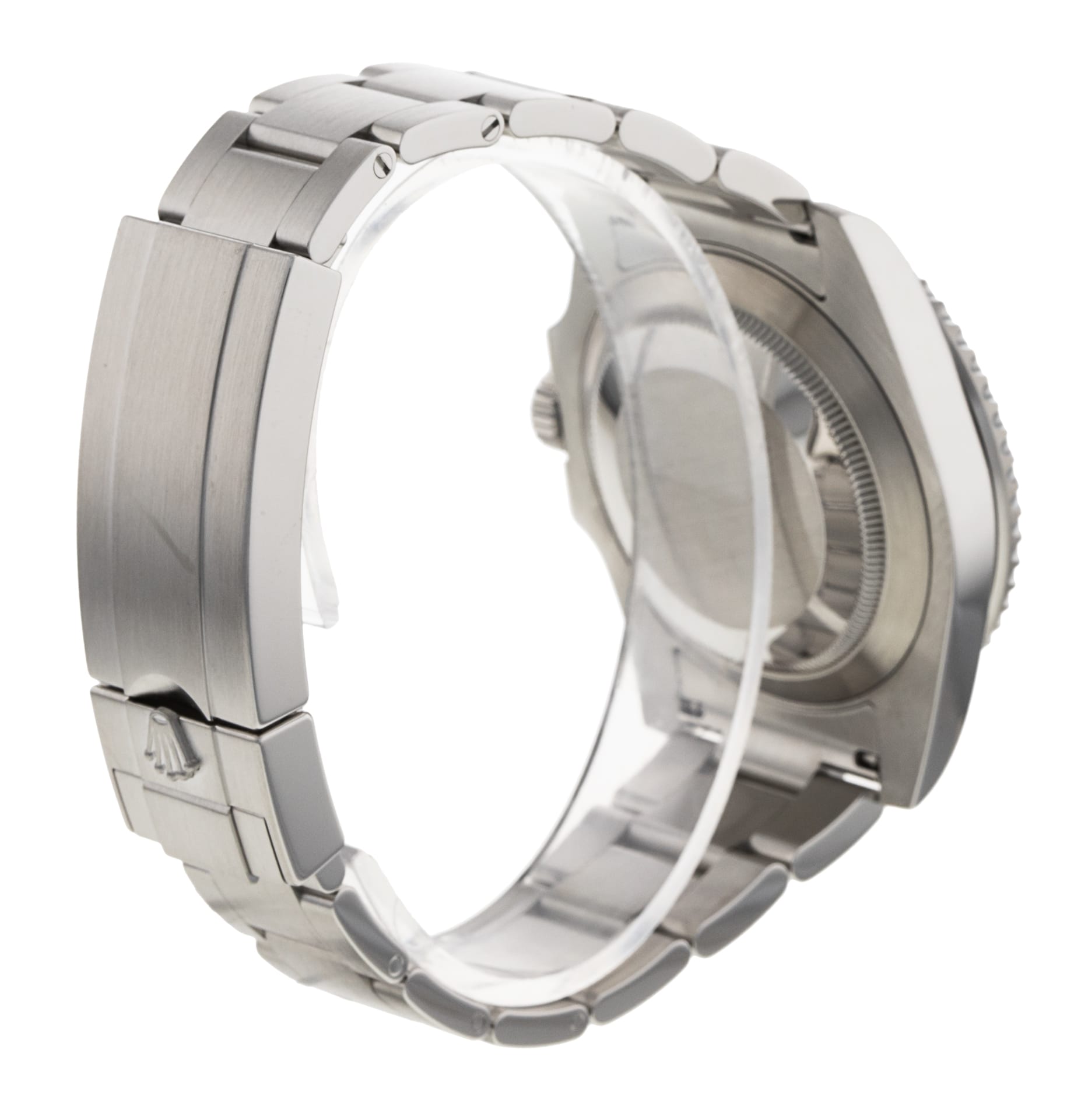 Rolex Submariner 116610 LN Thumbnail 3