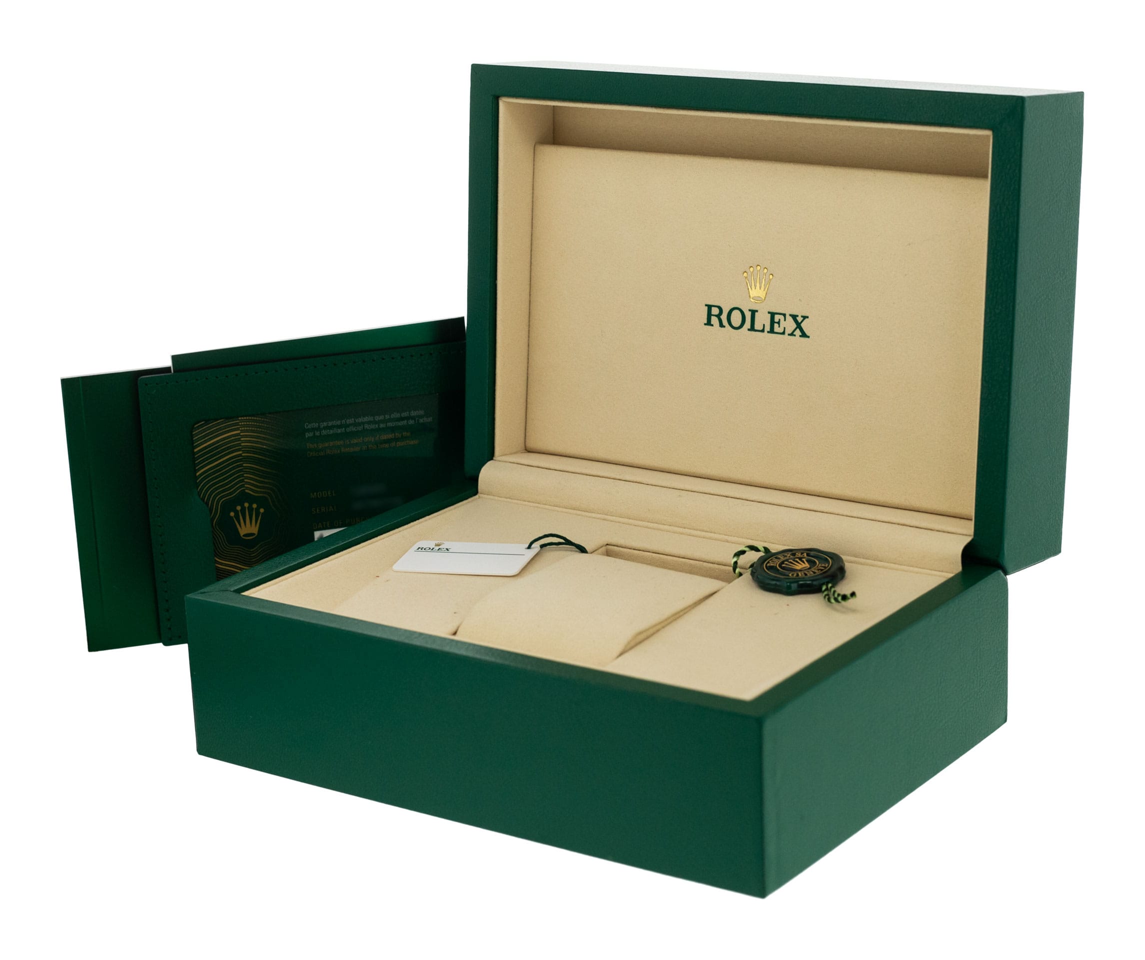 Rolex Daytona 126503 Thumbnail 4