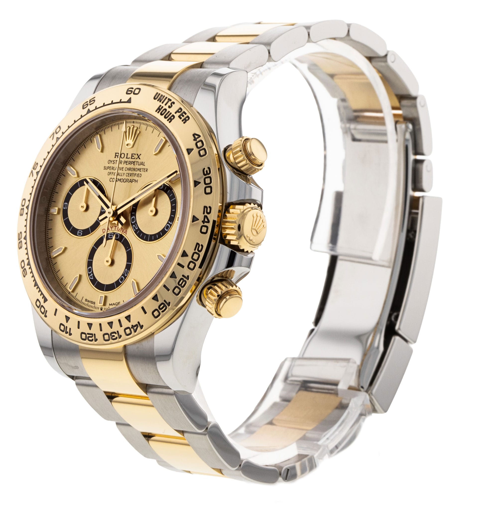 Rolex Daytona 126503 Thumbnail 2