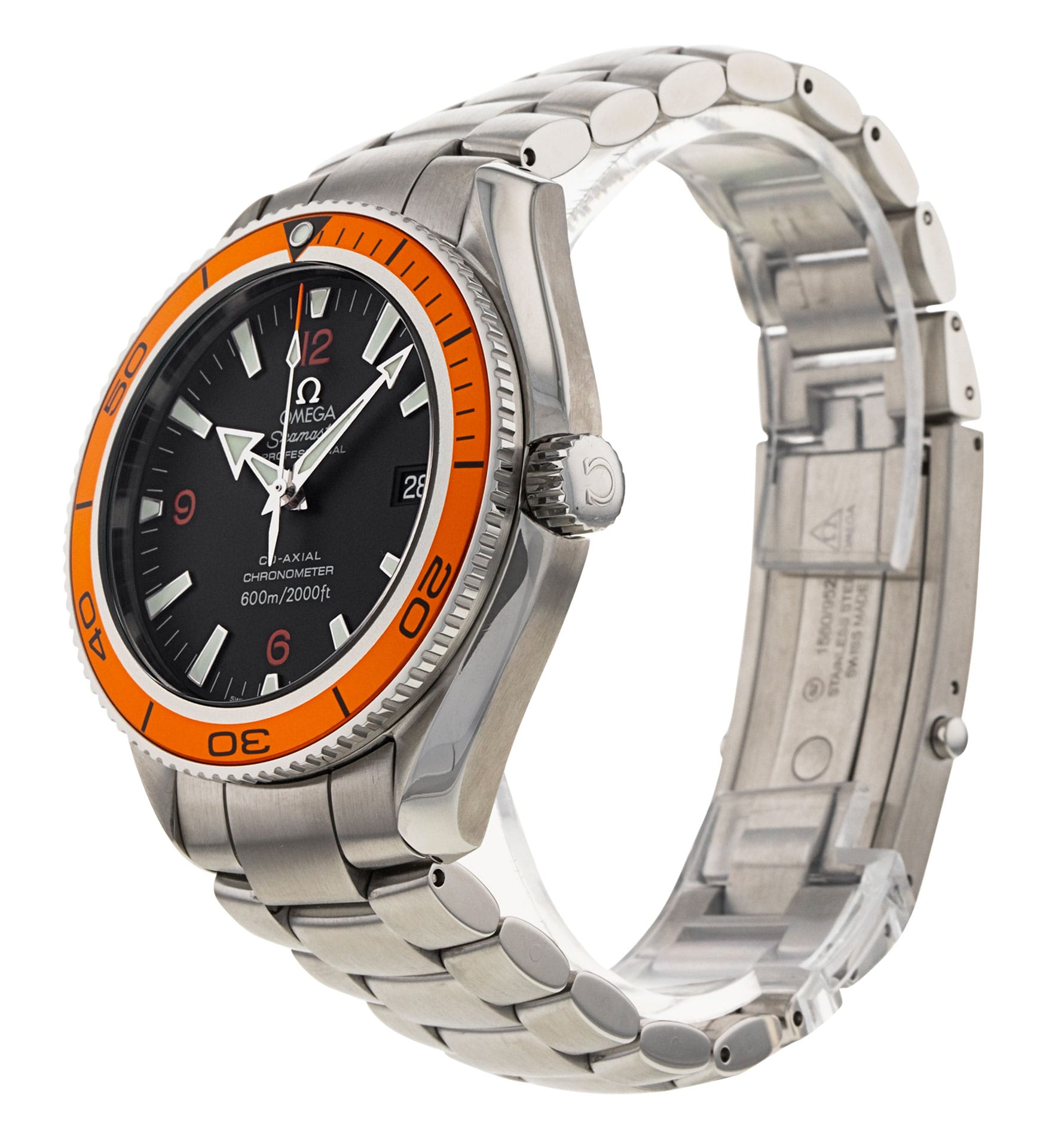 Omega Planet Ocean 232.30.46.21.01.002 Thumbnail 2