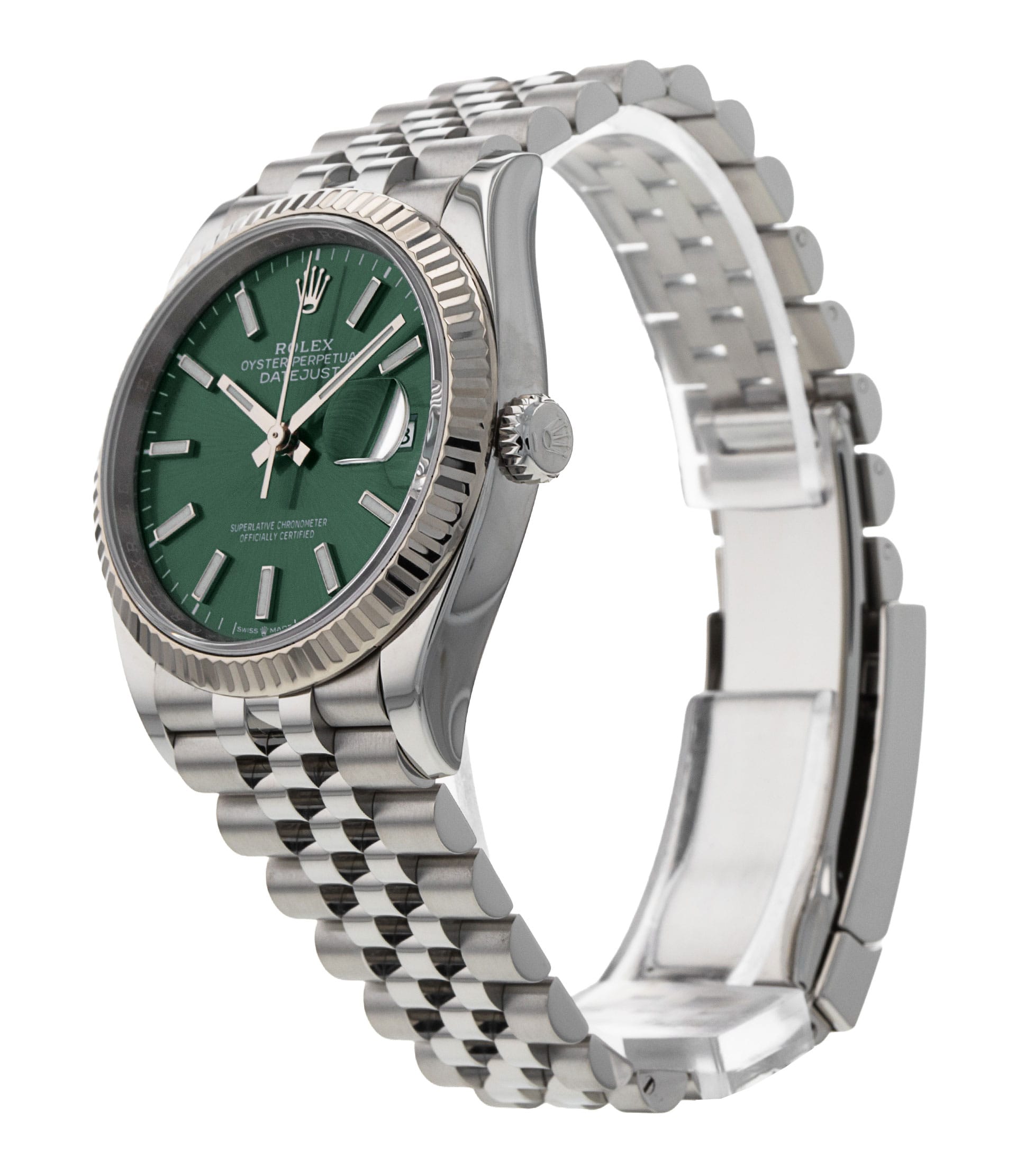 Rolex Datejust 126234 Thumbnail 2